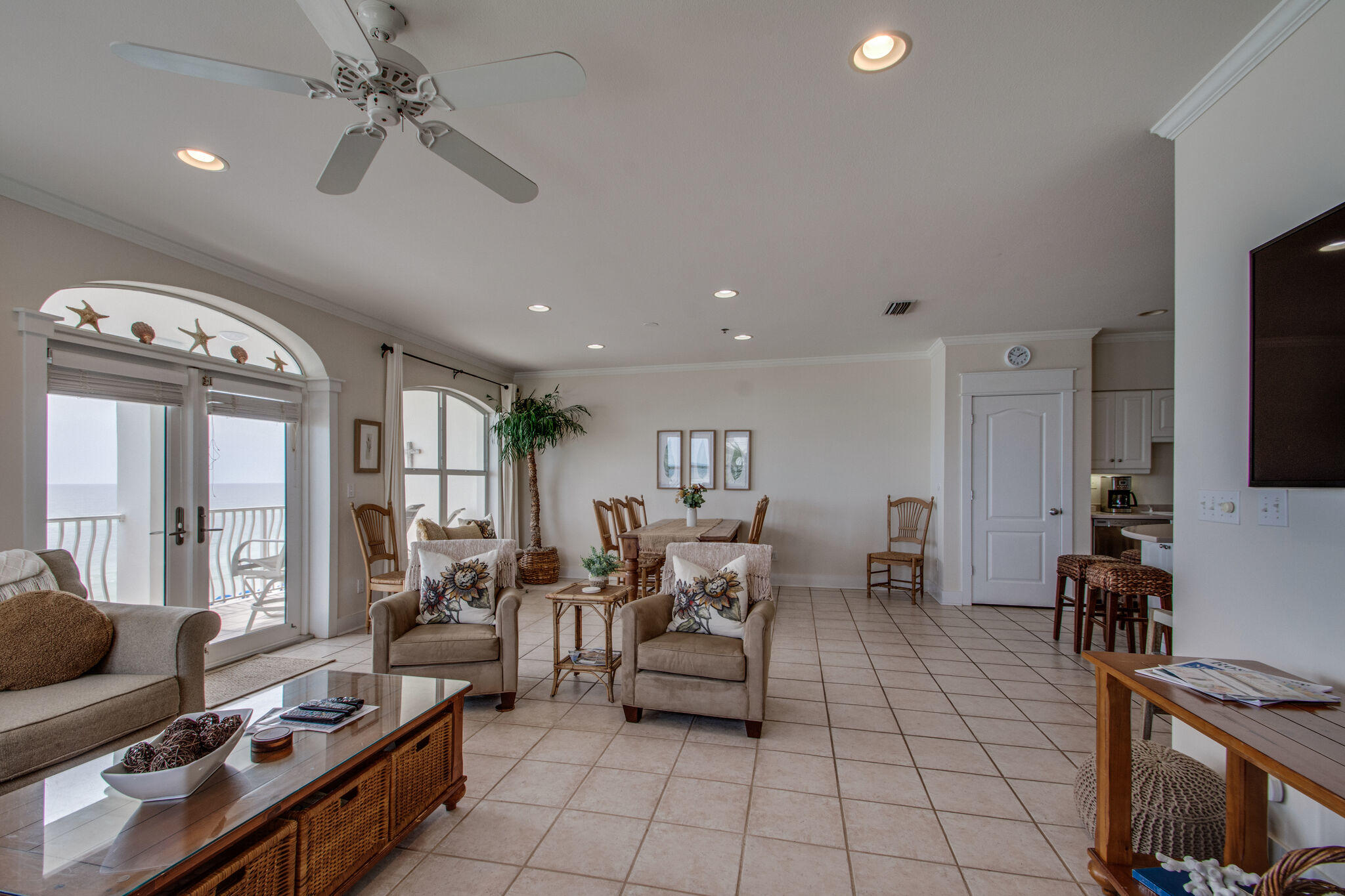 Villas at Sunset Beach - Residential
