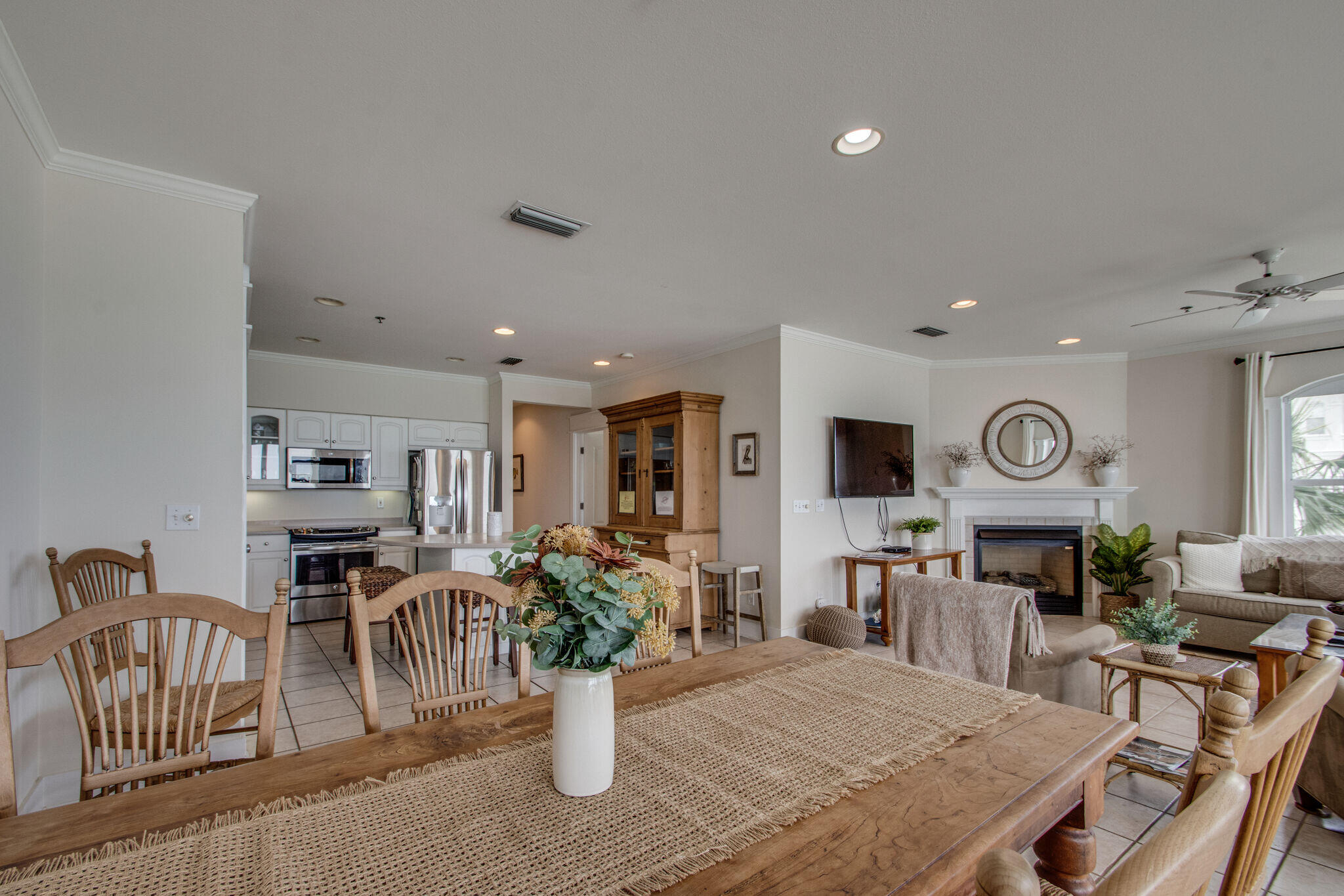 Villas at Sunset Beach - Residential