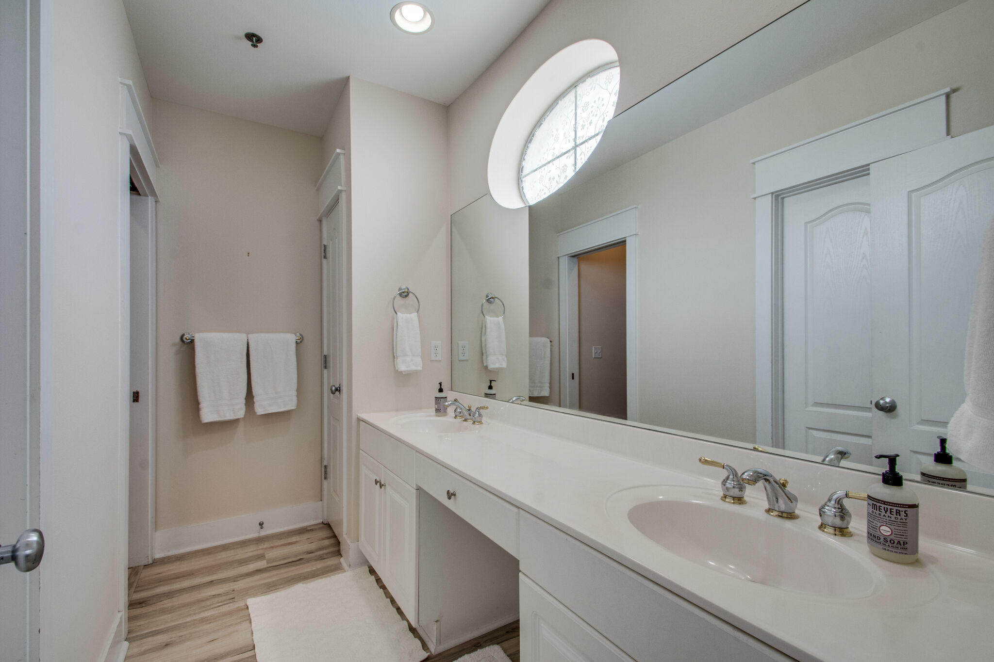 Villas at Sunset Beach - Residential