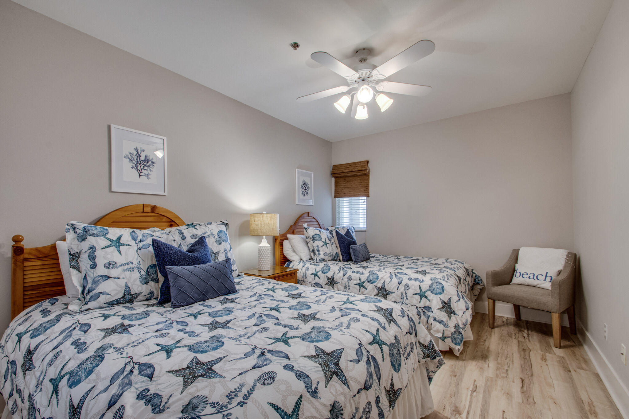 Villas at Sunset Beach - Residential