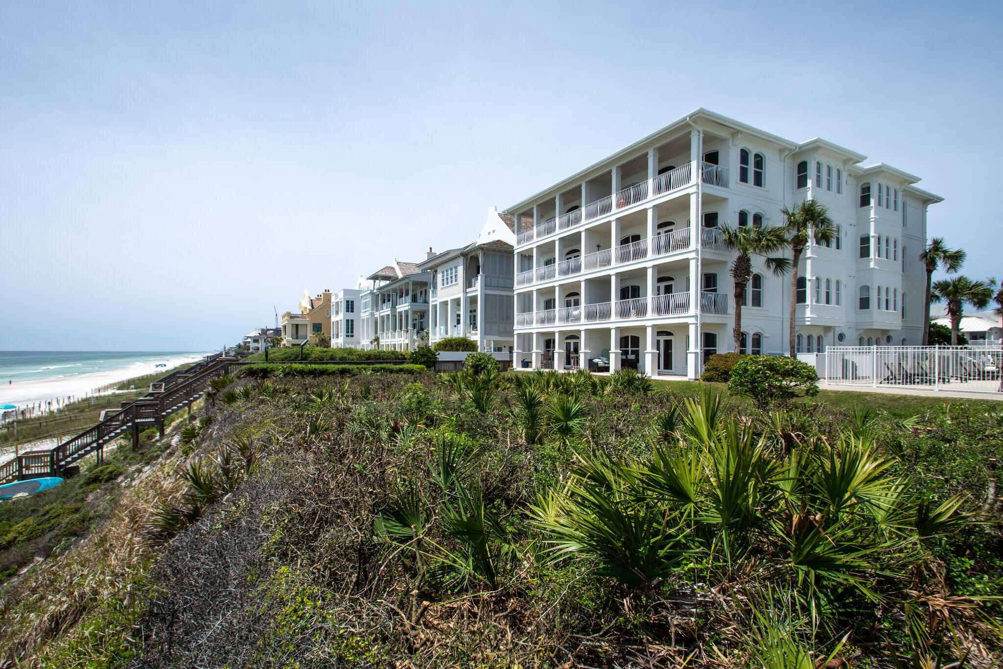 Villas at Sunset Beach - Residential