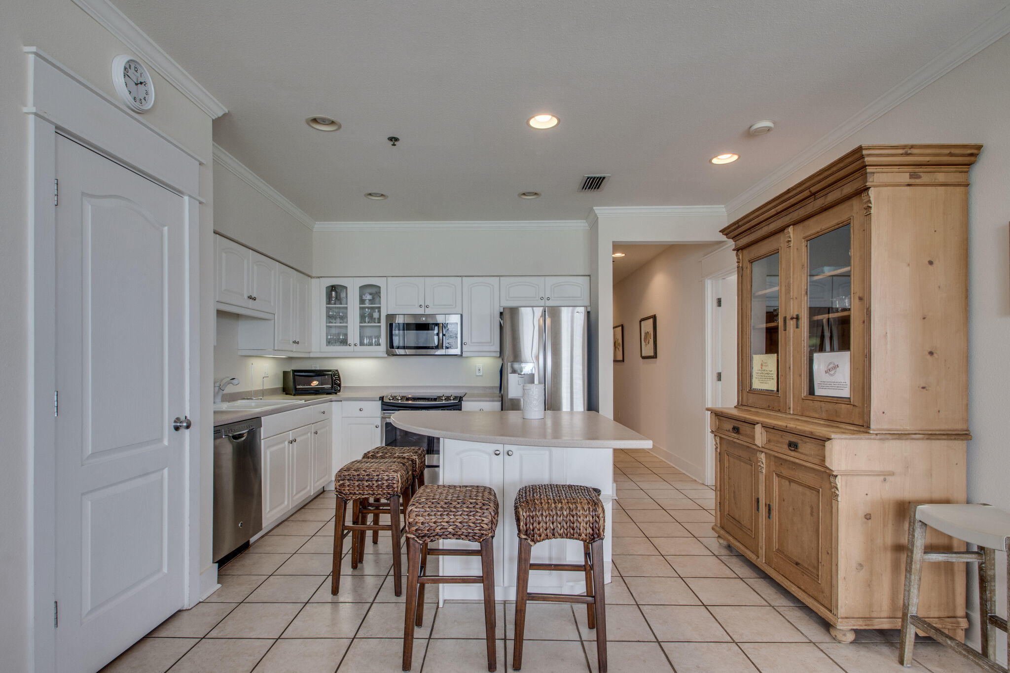 Villas at Sunset Beach - Residential