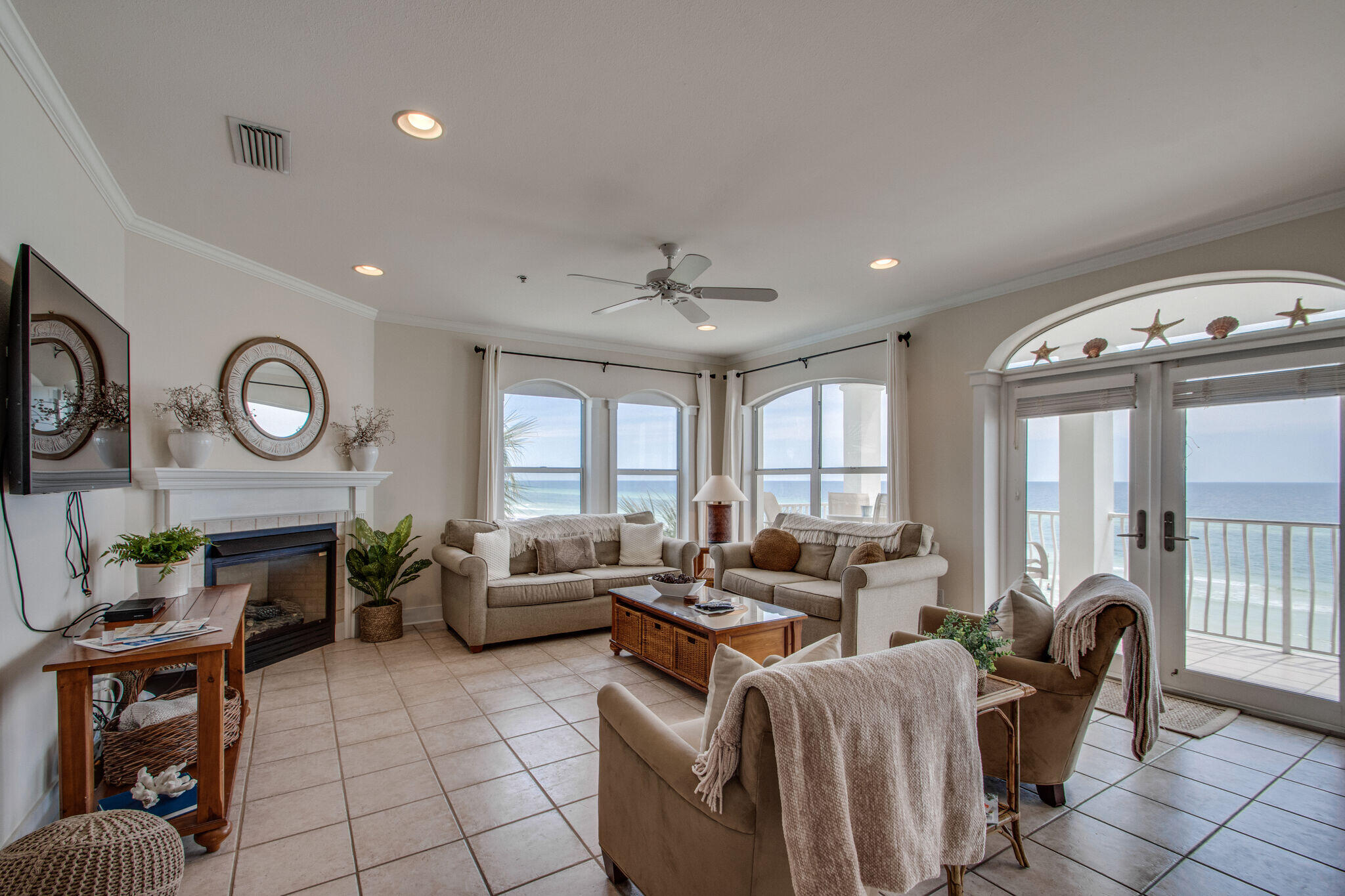 Villas at Sunset Beach - Residential