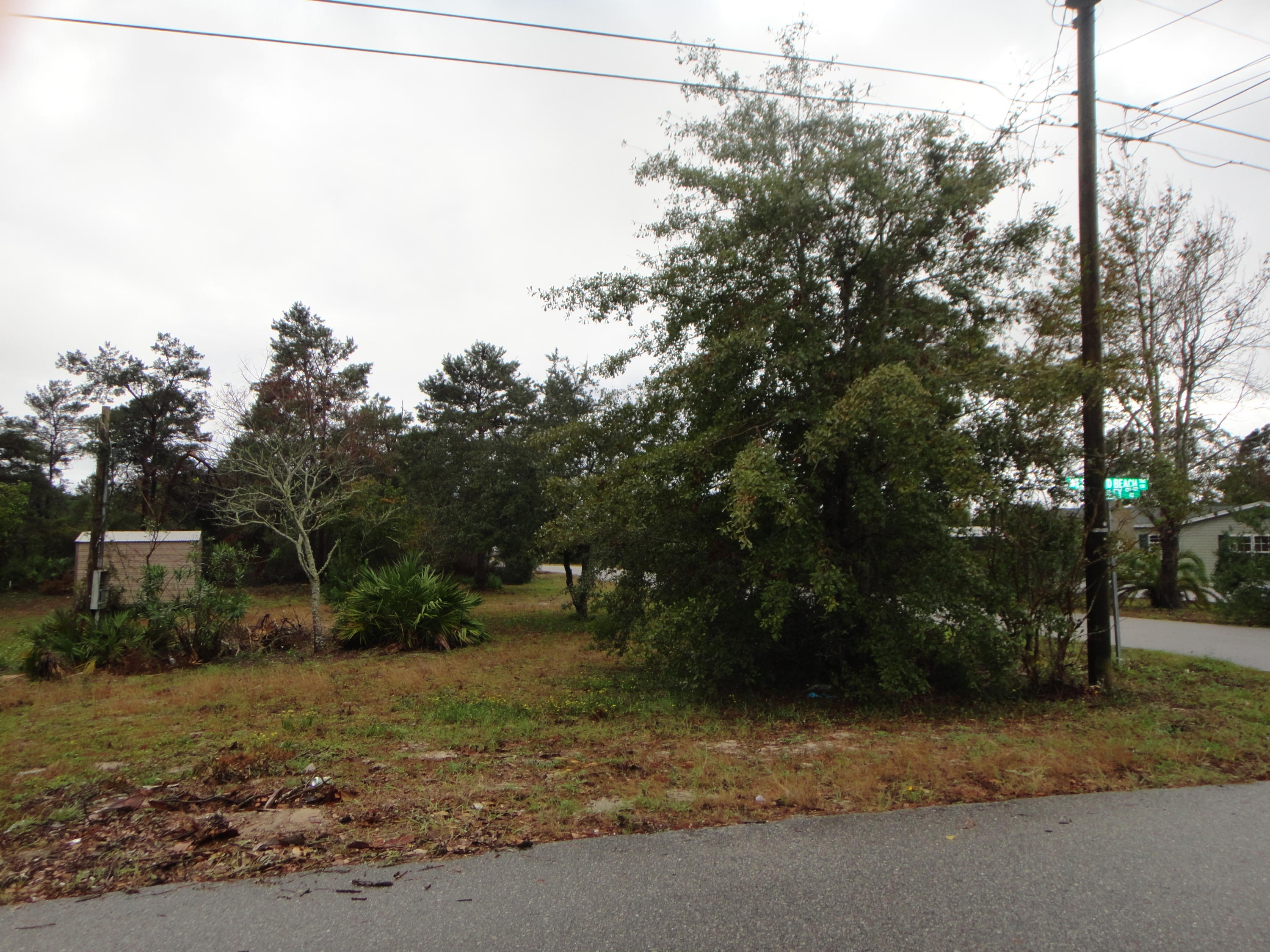 WESTWOOD BEACH ESTATES - Land