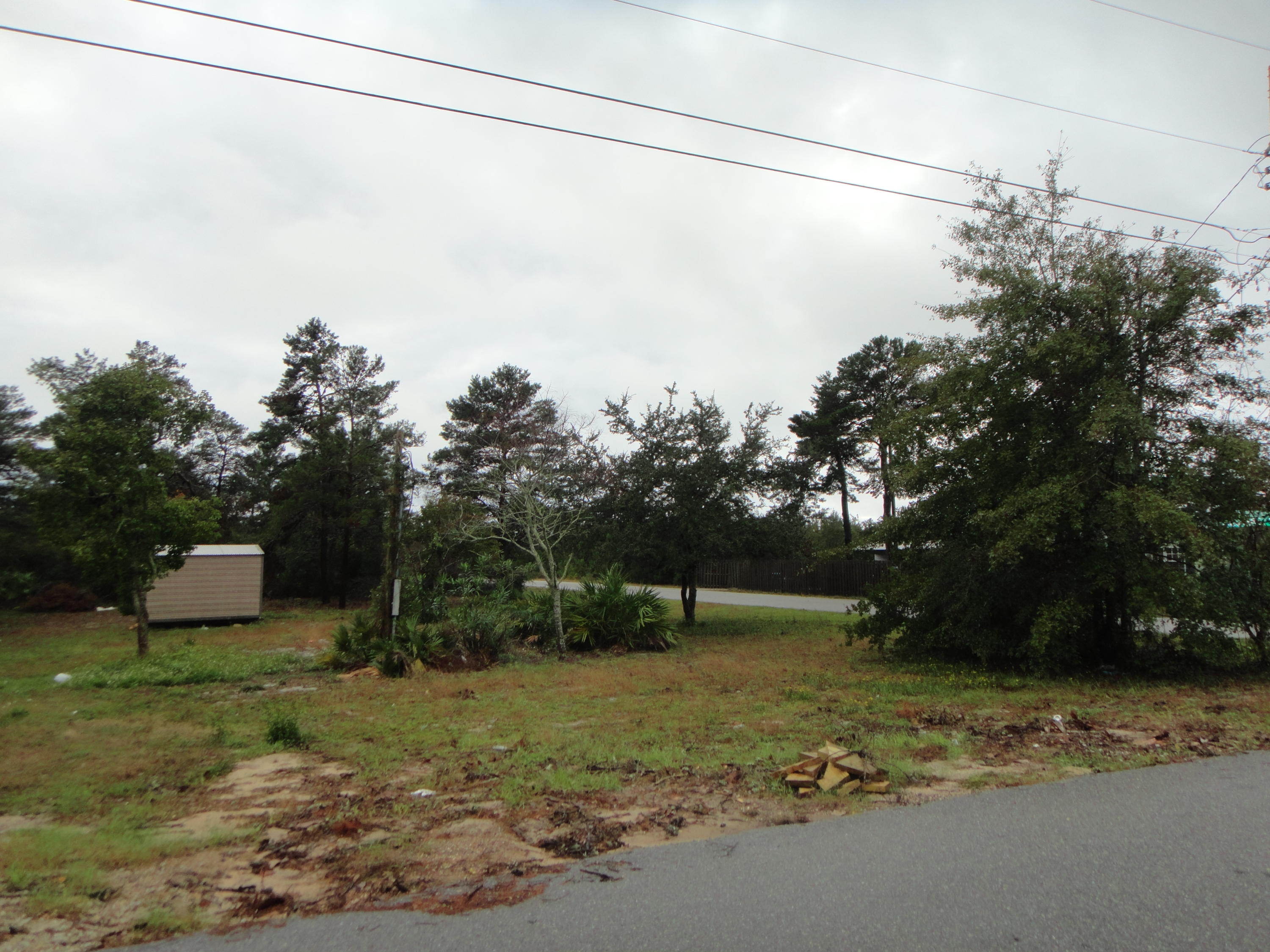 WESTWOOD BEACH ESTATES - Land