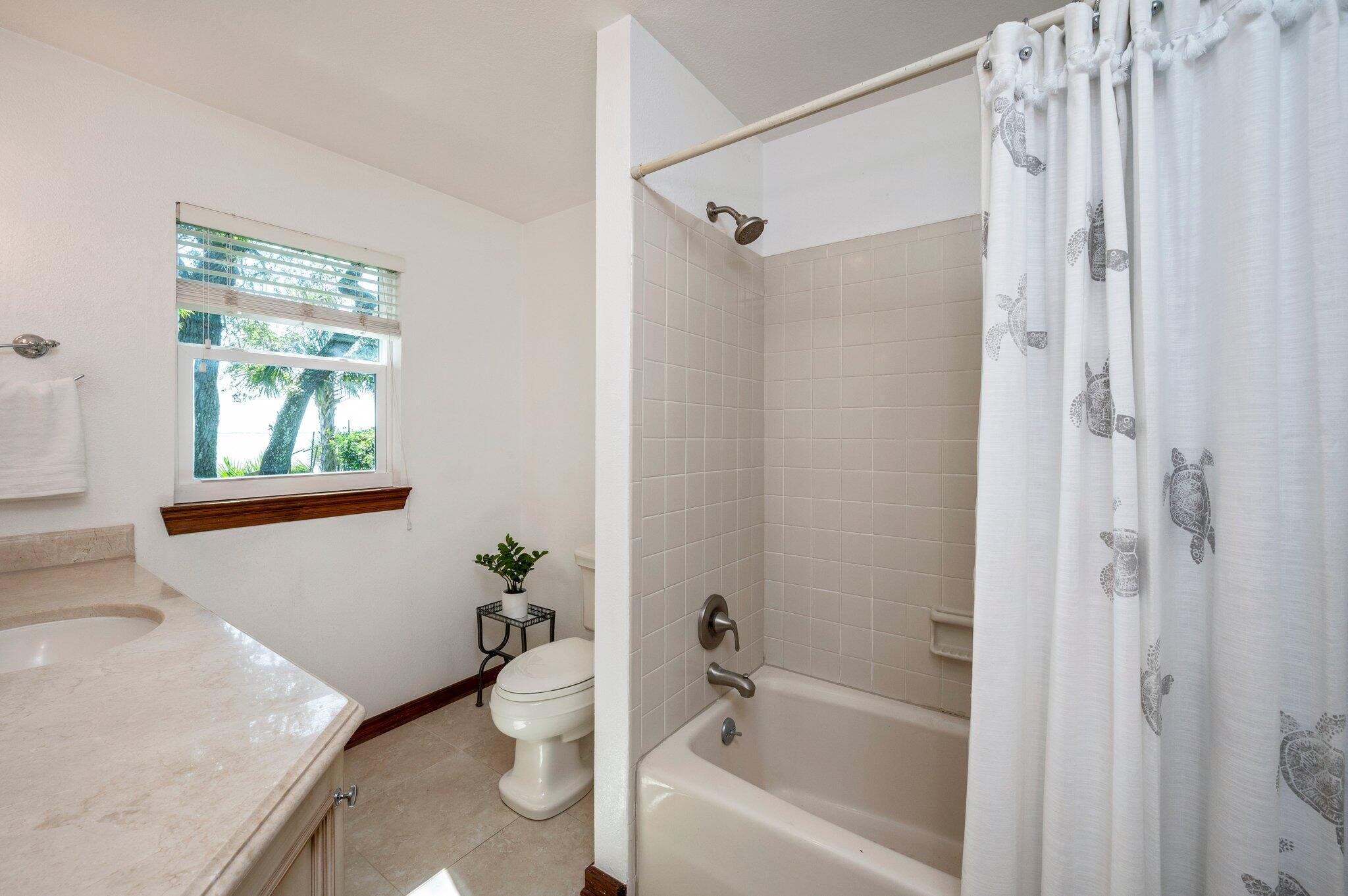 ELLIOTTS POINT - Residential
