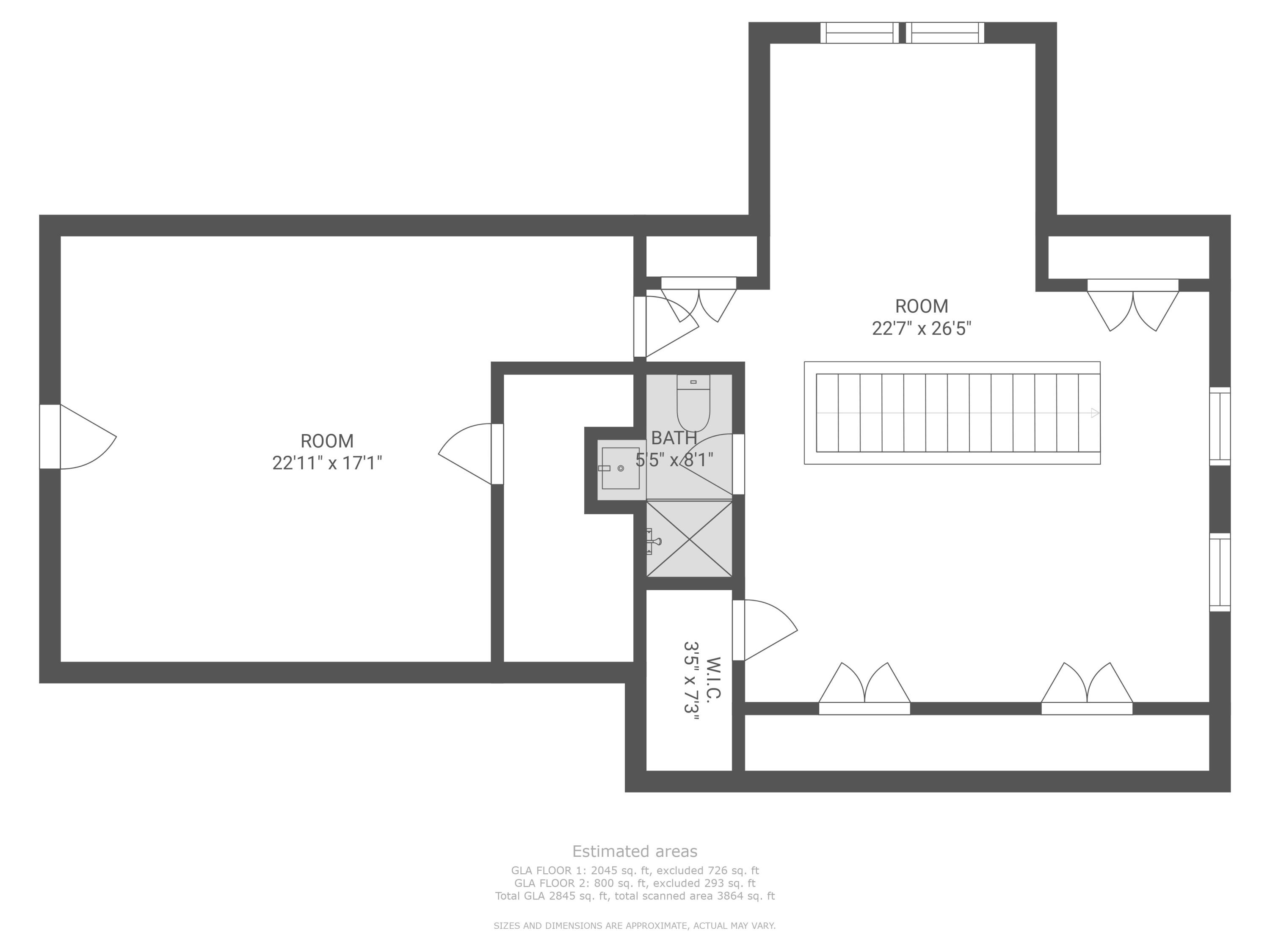 ELLIOTTS POINT - Residential