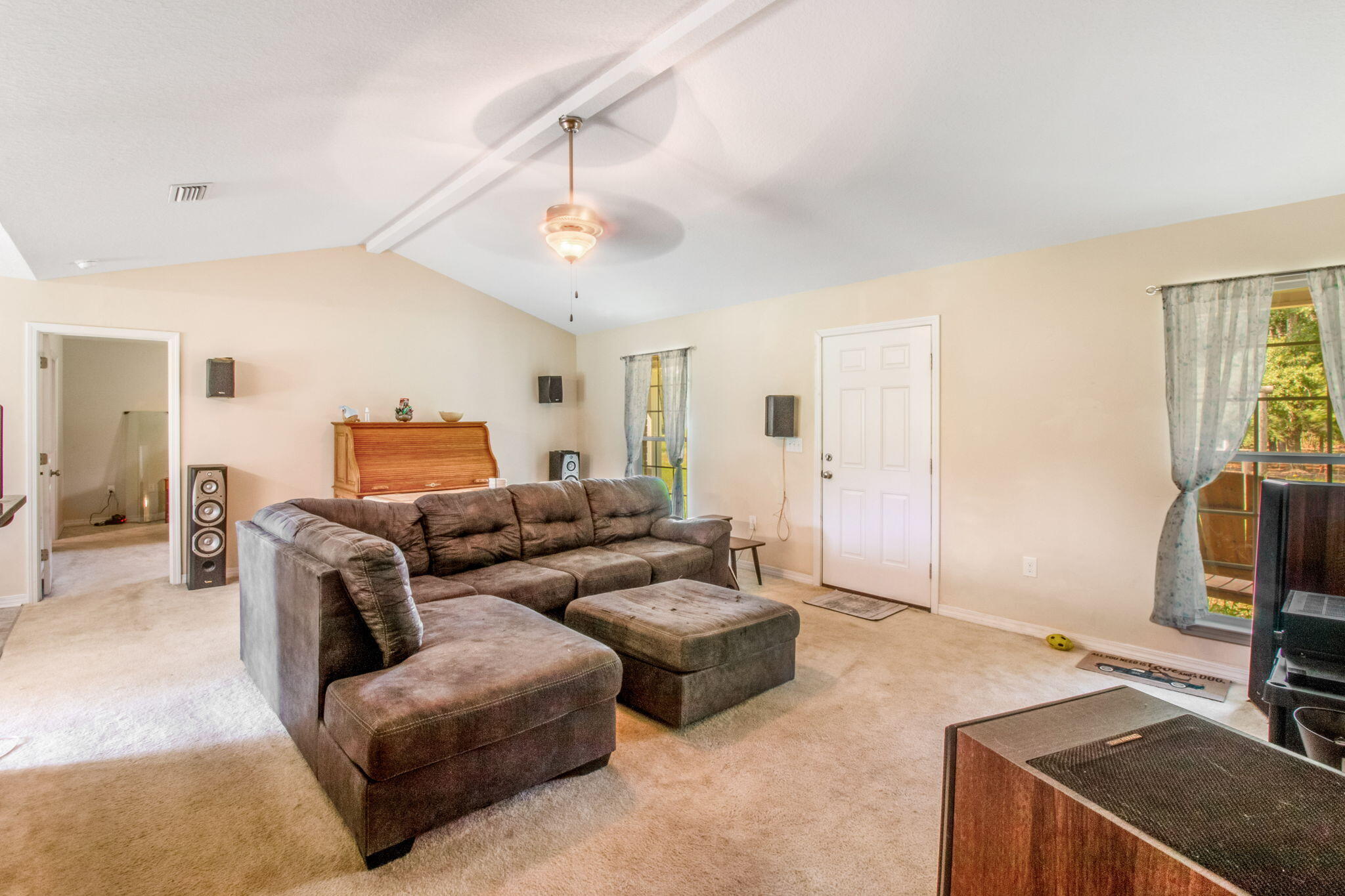 NONESUCH WAY - Residential