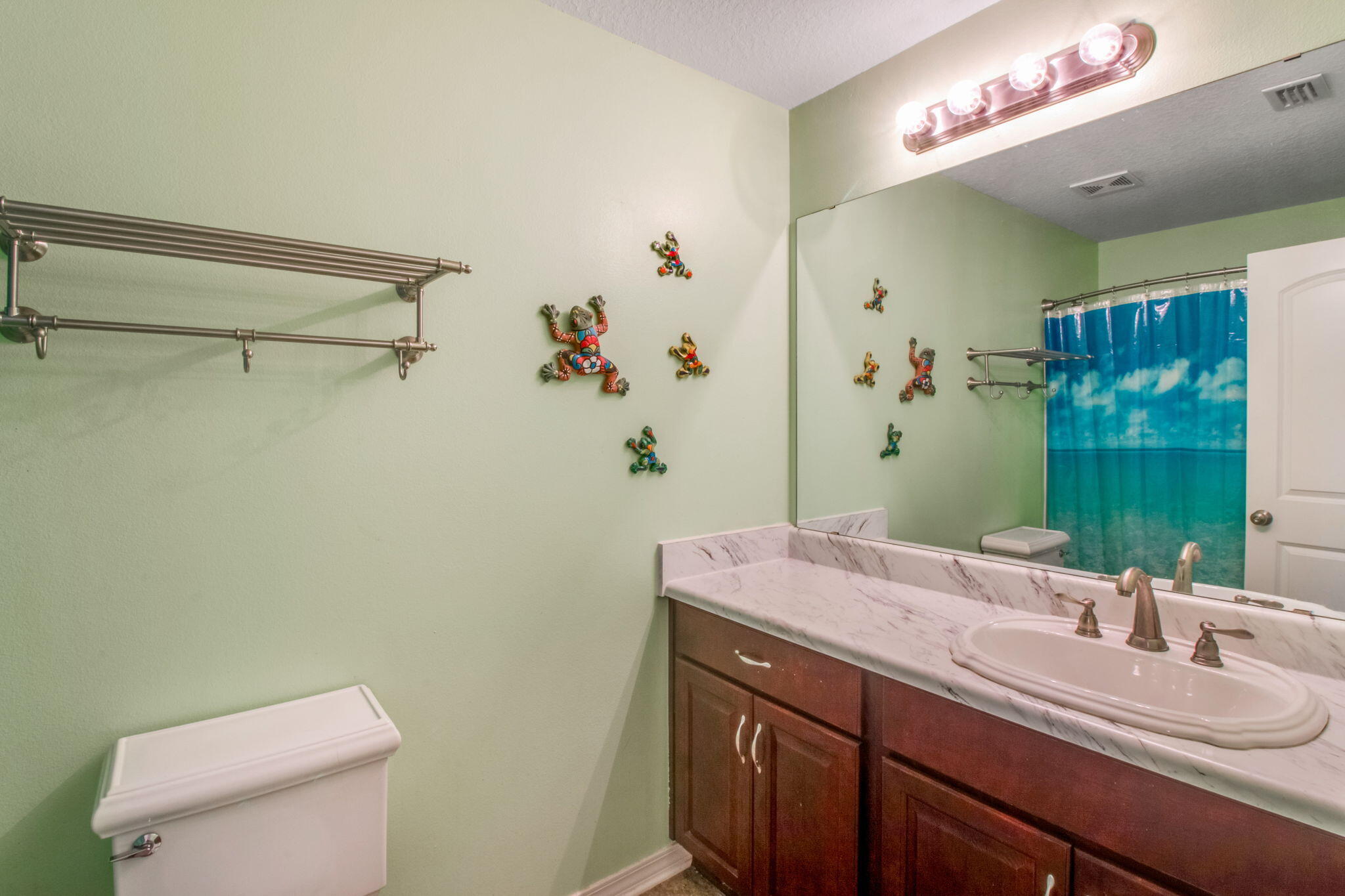 NONESUCH WAY - Residential