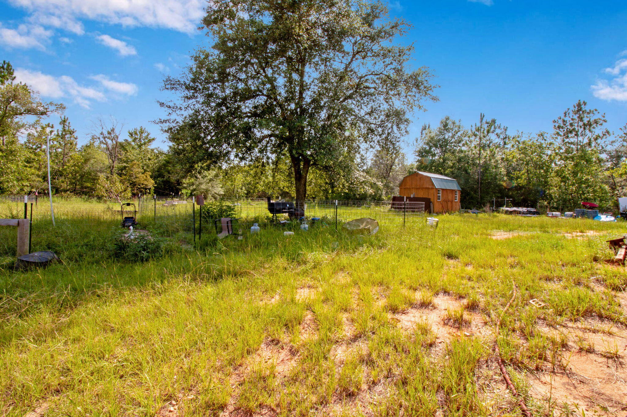 NONESUCH WAY - Residential