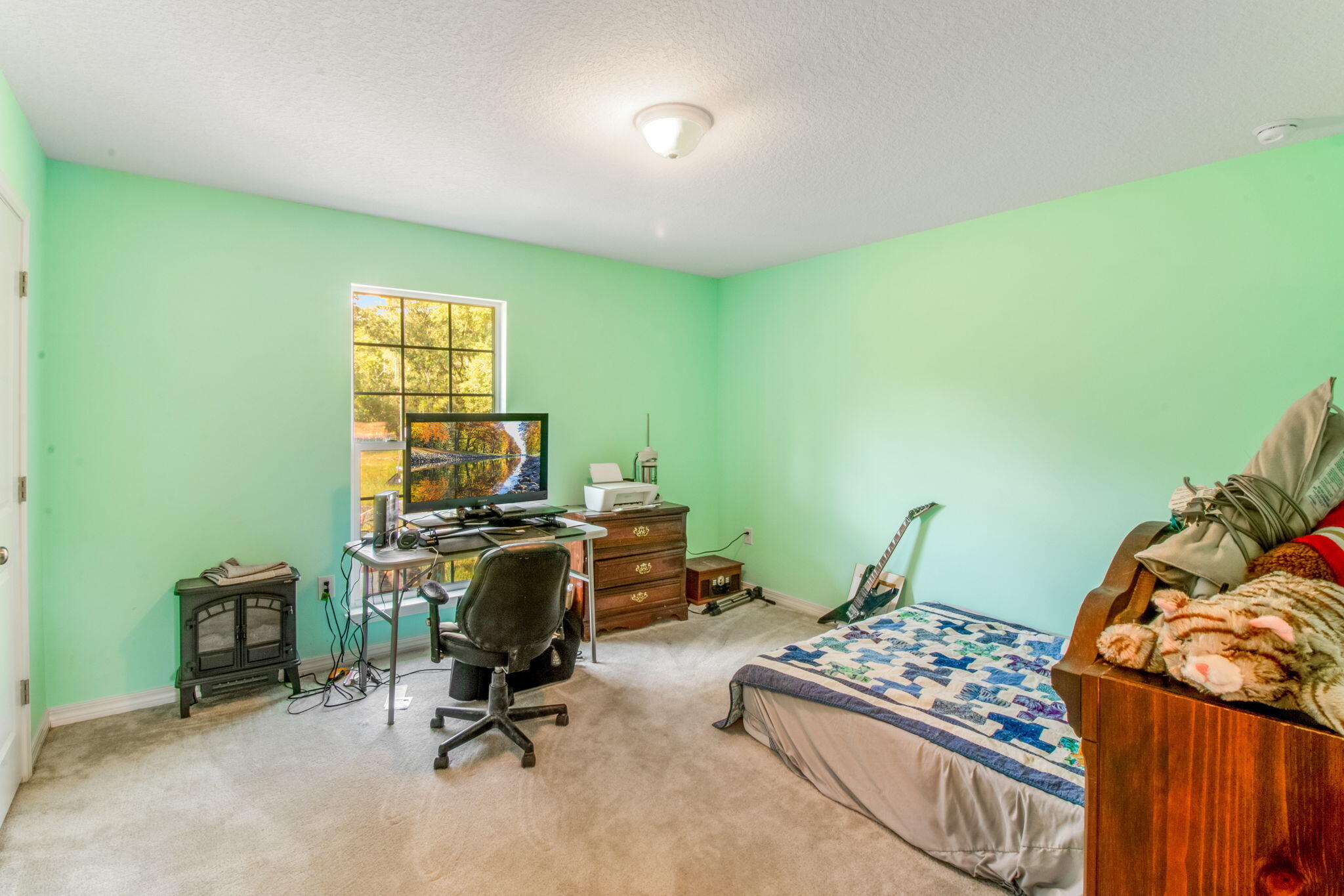 NONESUCH WAY - Residential