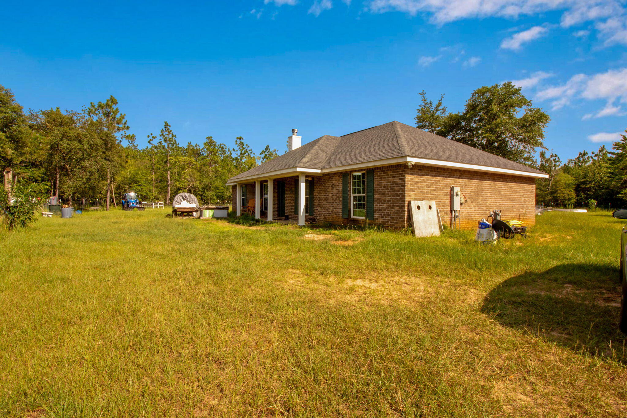 NONESUCH WAY - Residential