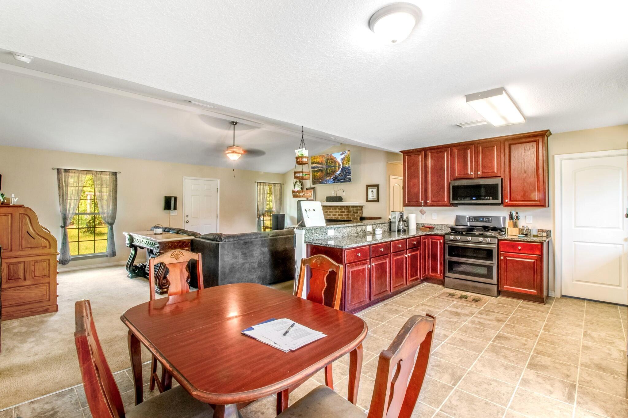 NONESUCH WAY - Residential