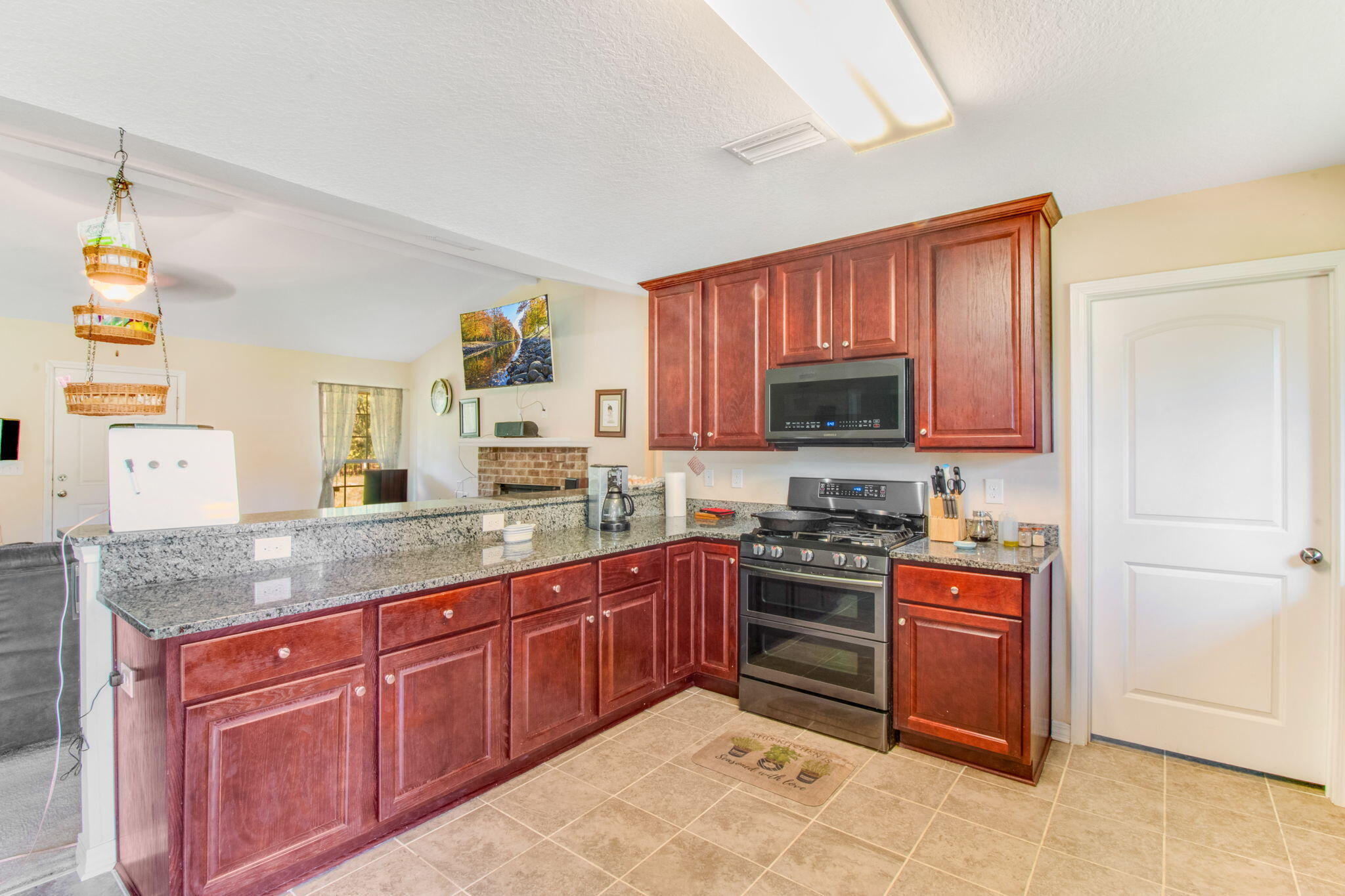 NONESUCH WAY - Residential