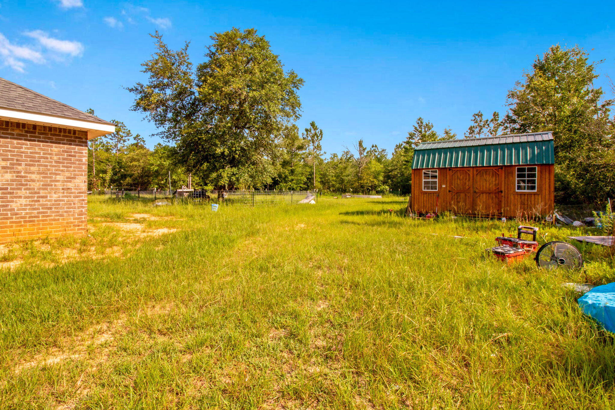 NONESUCH WAY - Residential