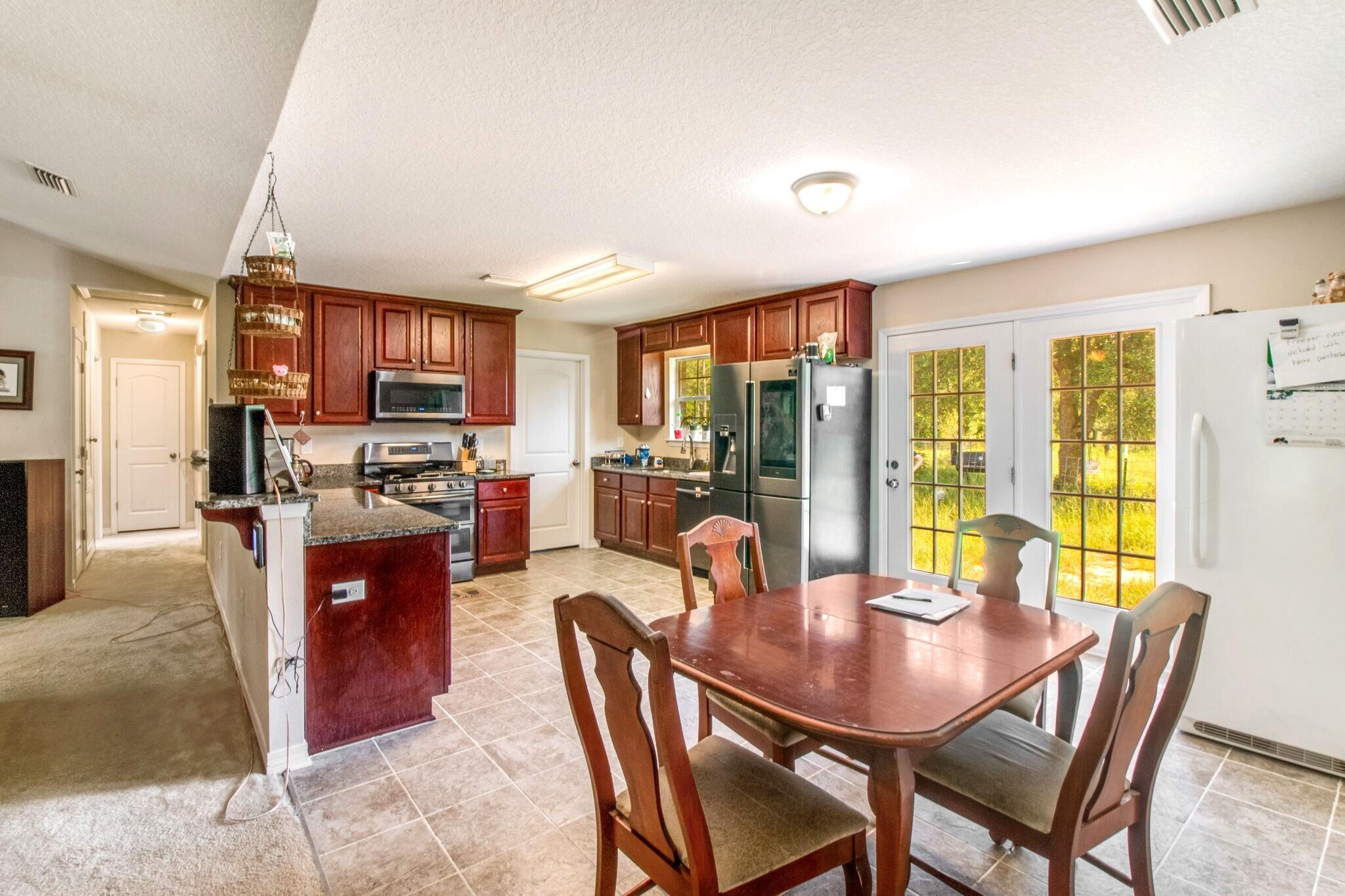 NONESUCH WAY - Residential