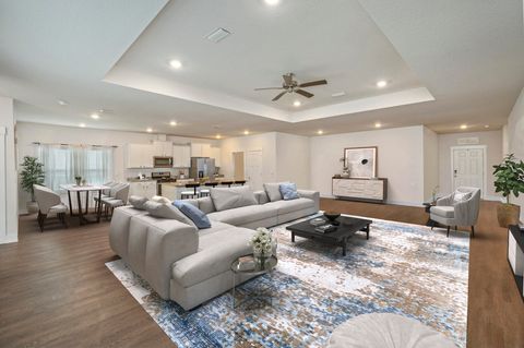 Photo of 1126 Valor Walk Walk, Crestview, FL 32539 (MLS # 986450)