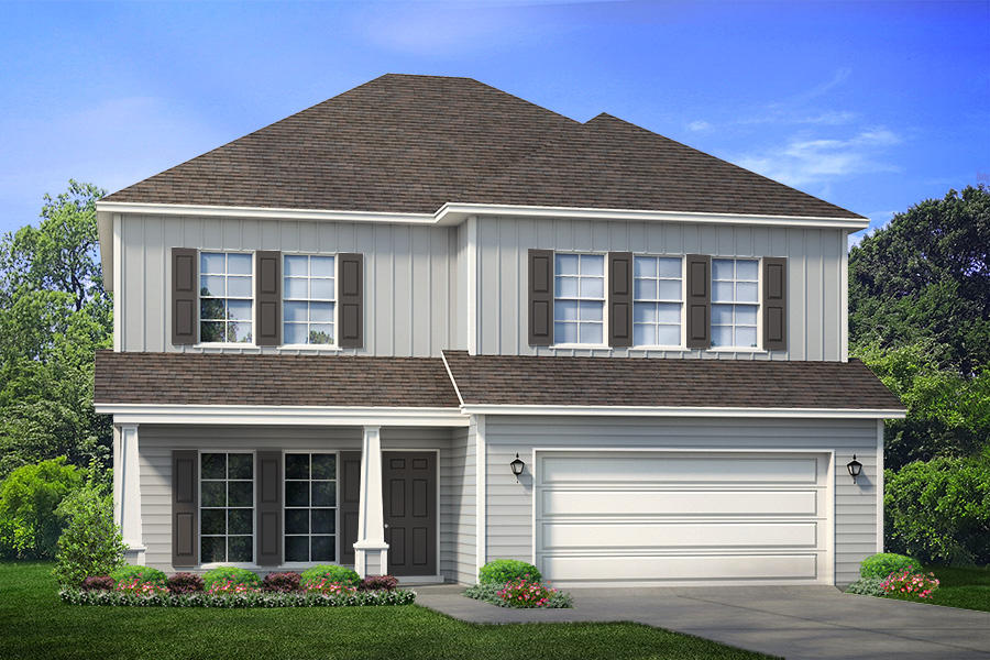 STONEGATE - Residential