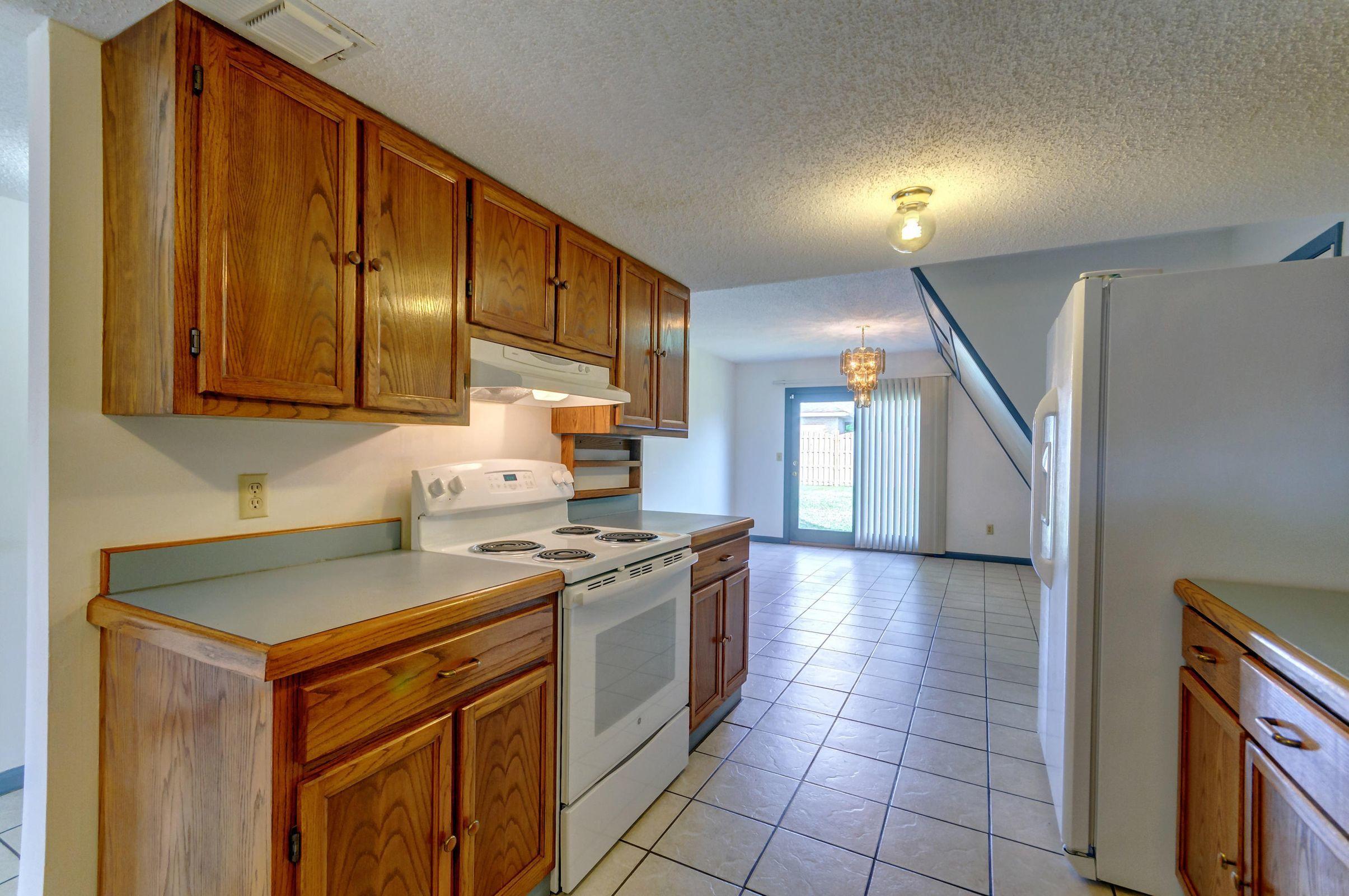 EASTWOOD 5TH ADDN - Residential