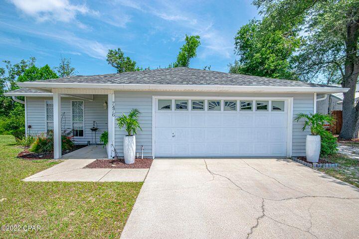 SHADOW BAY UNIT 3 - Residential