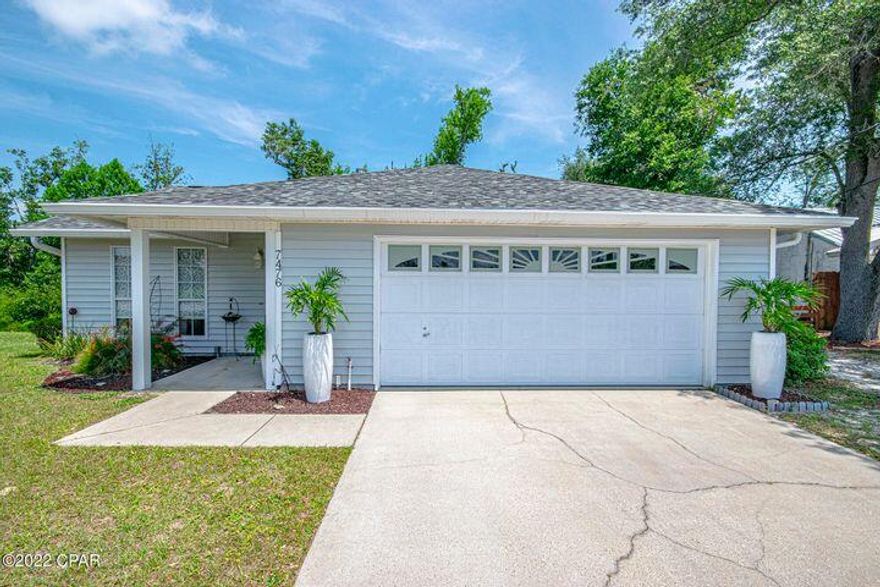 *Entered for comp purposes