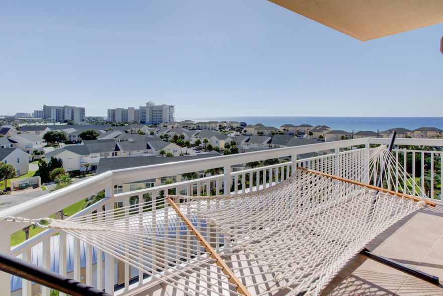 Unit 504A is a private East End unit with wrap around covered balconies and endless views of the Harbor and Gulf. This location is ideal to watch the sun rise and set! Master suite with sitting area faces Harbor with door to covered deck. Huge chef kitchen. Grand living/dining. Over $80,000 of top of the line Tommy Bahama furnishings can be purchased separately. Family uses as a second home and has not rented this unit. Exclusive community is gated for the utmost in security and privacy. Lavish grounds. Catering to your upscale lifestyle is the heated pool, hot tub, waterfront cooking pavilion and beach access. Enjoy your paddle board or kayak or minutes walk to the fabulous white sandy beach. Boat slips and garages are available for separate purchase.