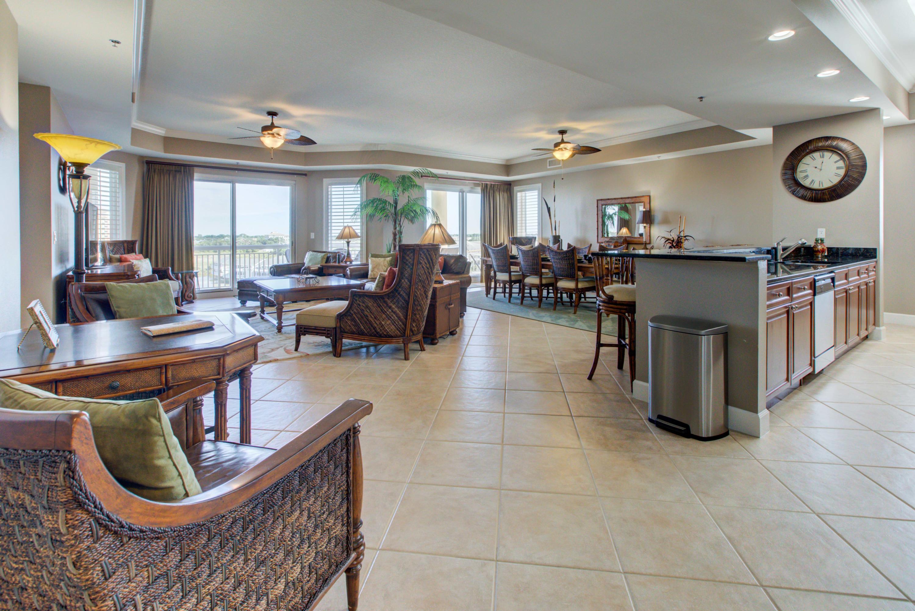 HARBOR LANDING - Residential