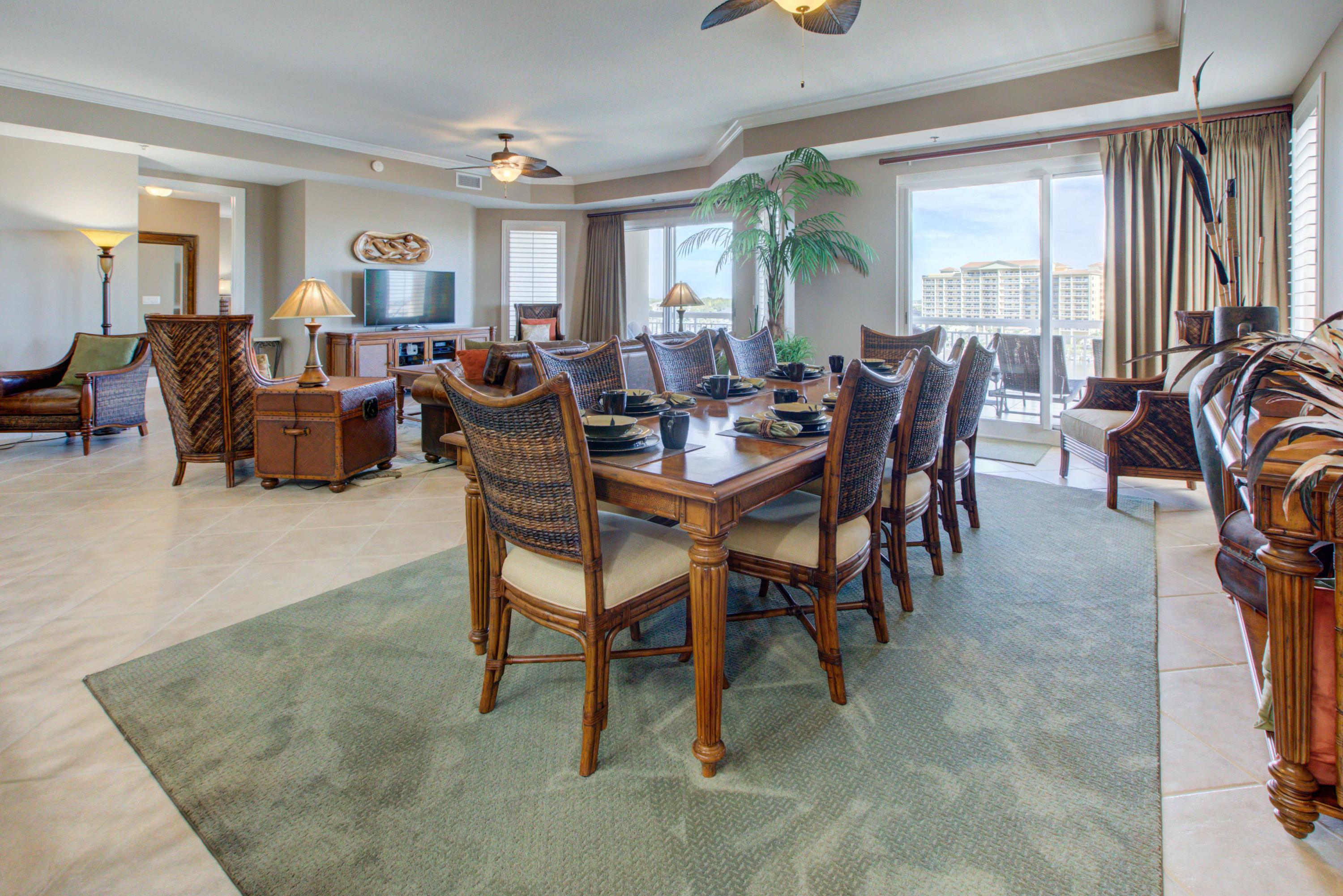 HARBOR LANDING - Residential