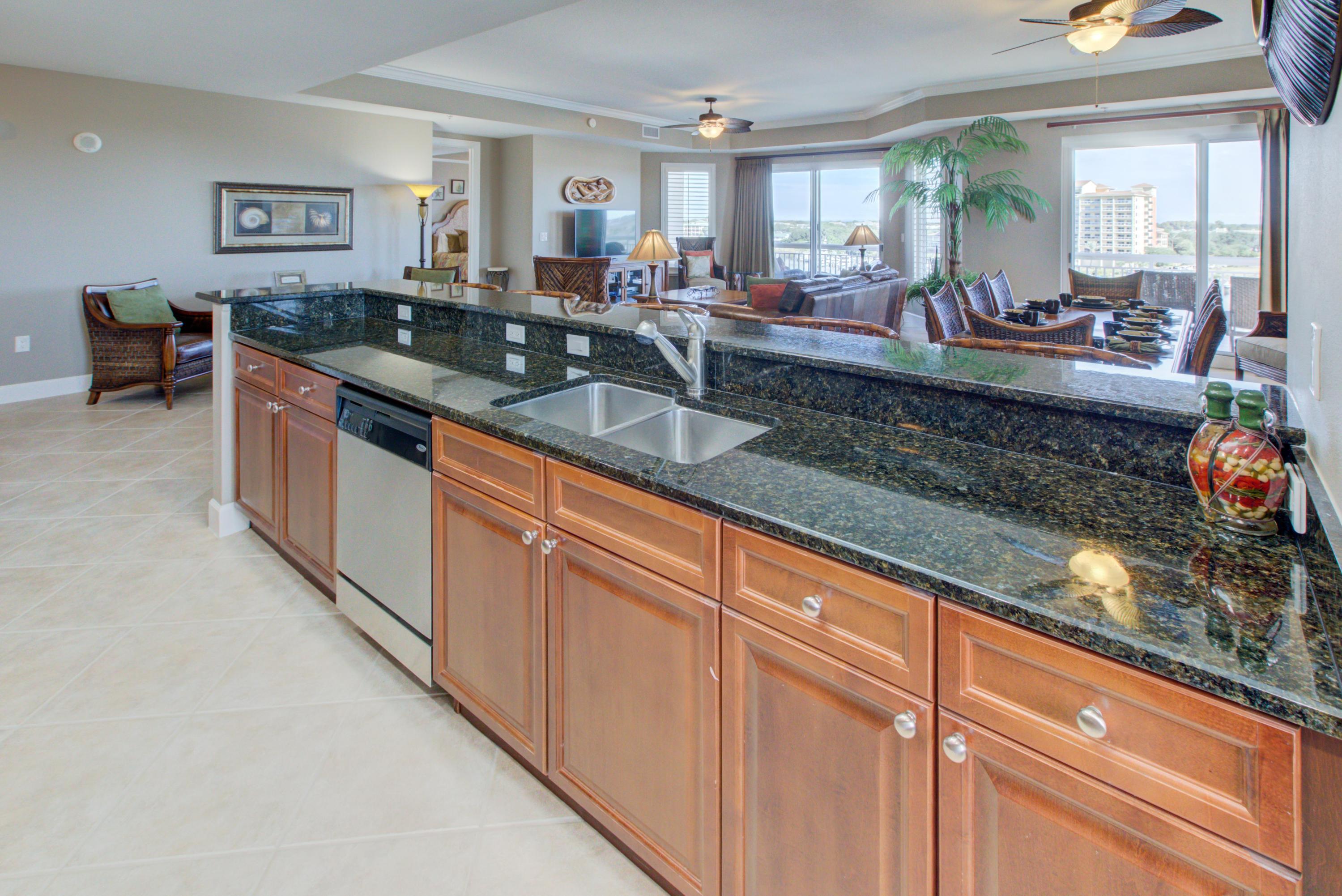 HARBOR LANDING - Residential