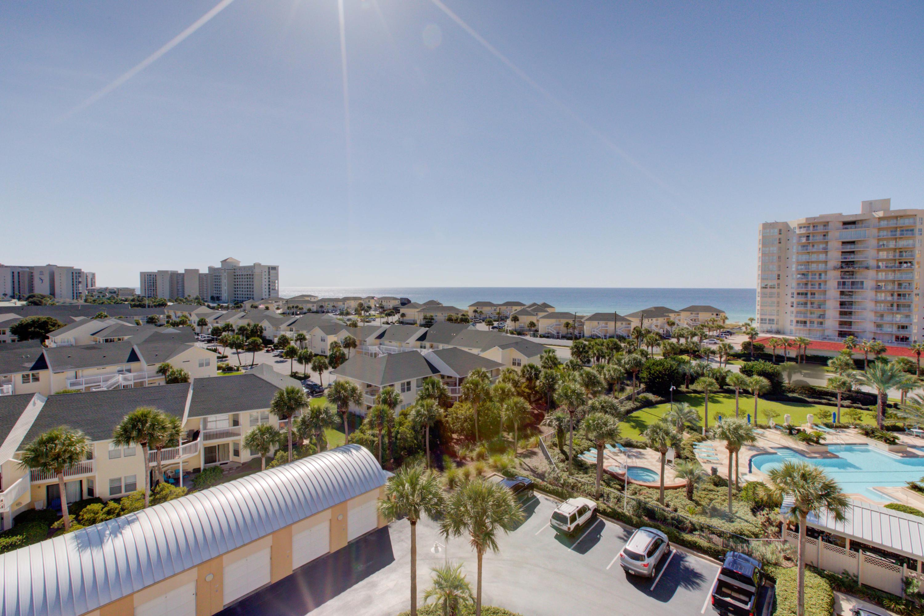 HARBOR LANDING - Residential