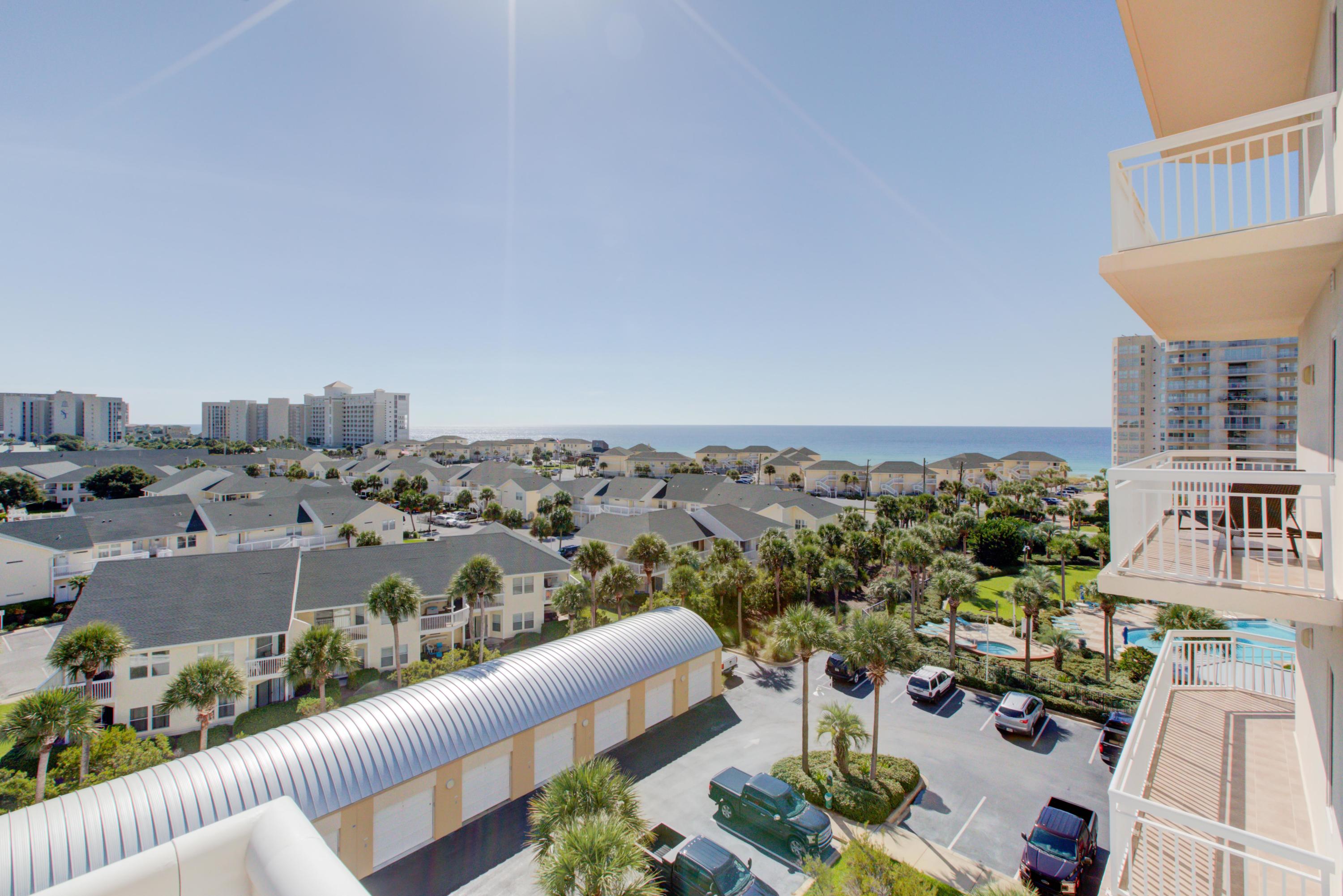 HARBOR LANDING - Residential