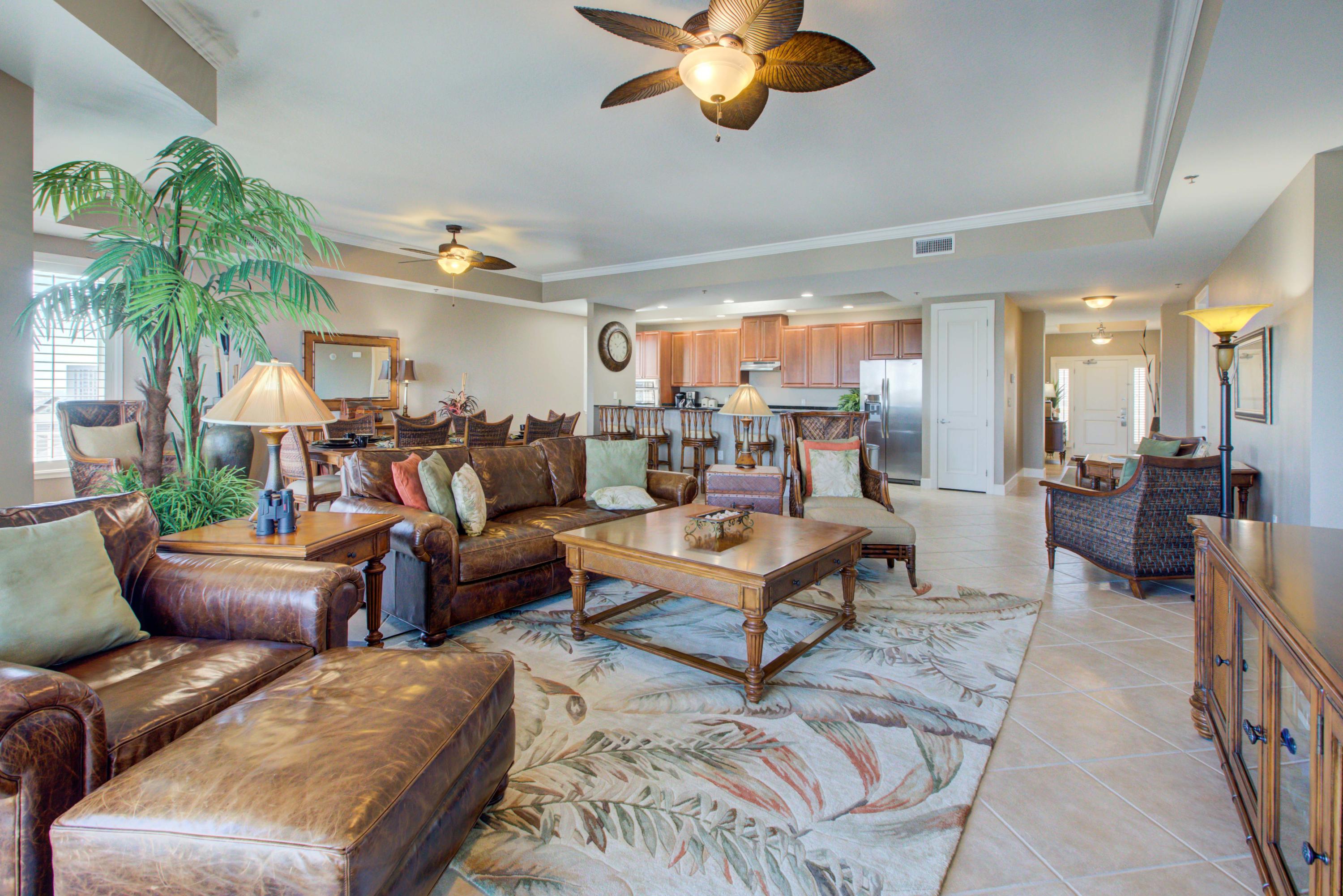 HARBOR LANDING - Residential