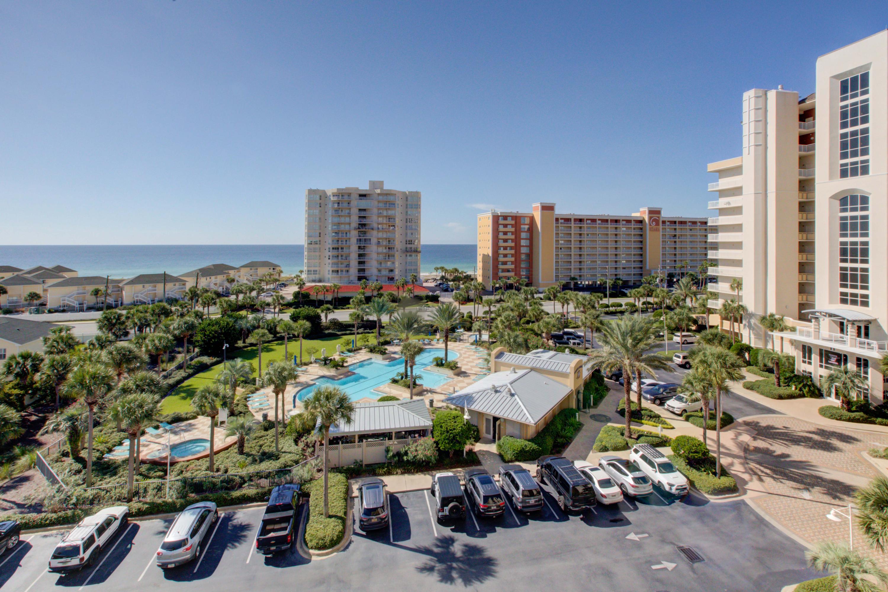 HARBOR LANDING - Residential