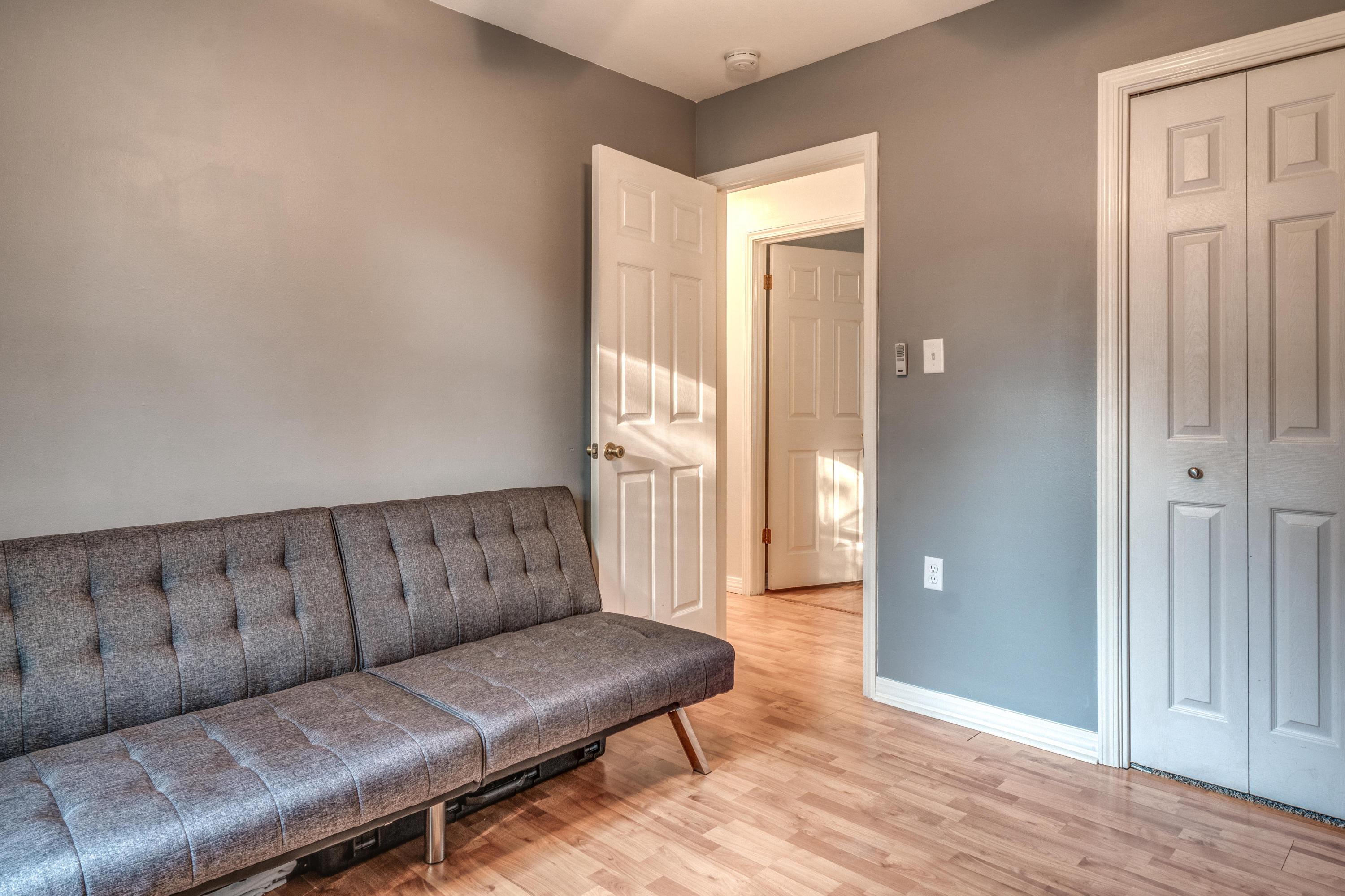 EMERALD GARDENS NORTH 1ST ADDN - Residential