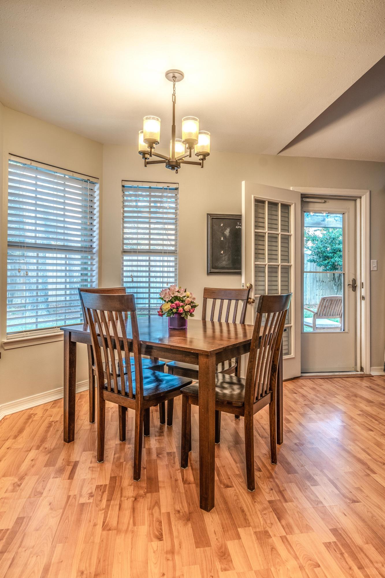 EMERALD GARDENS NORTH 1ST ADDN - Residential