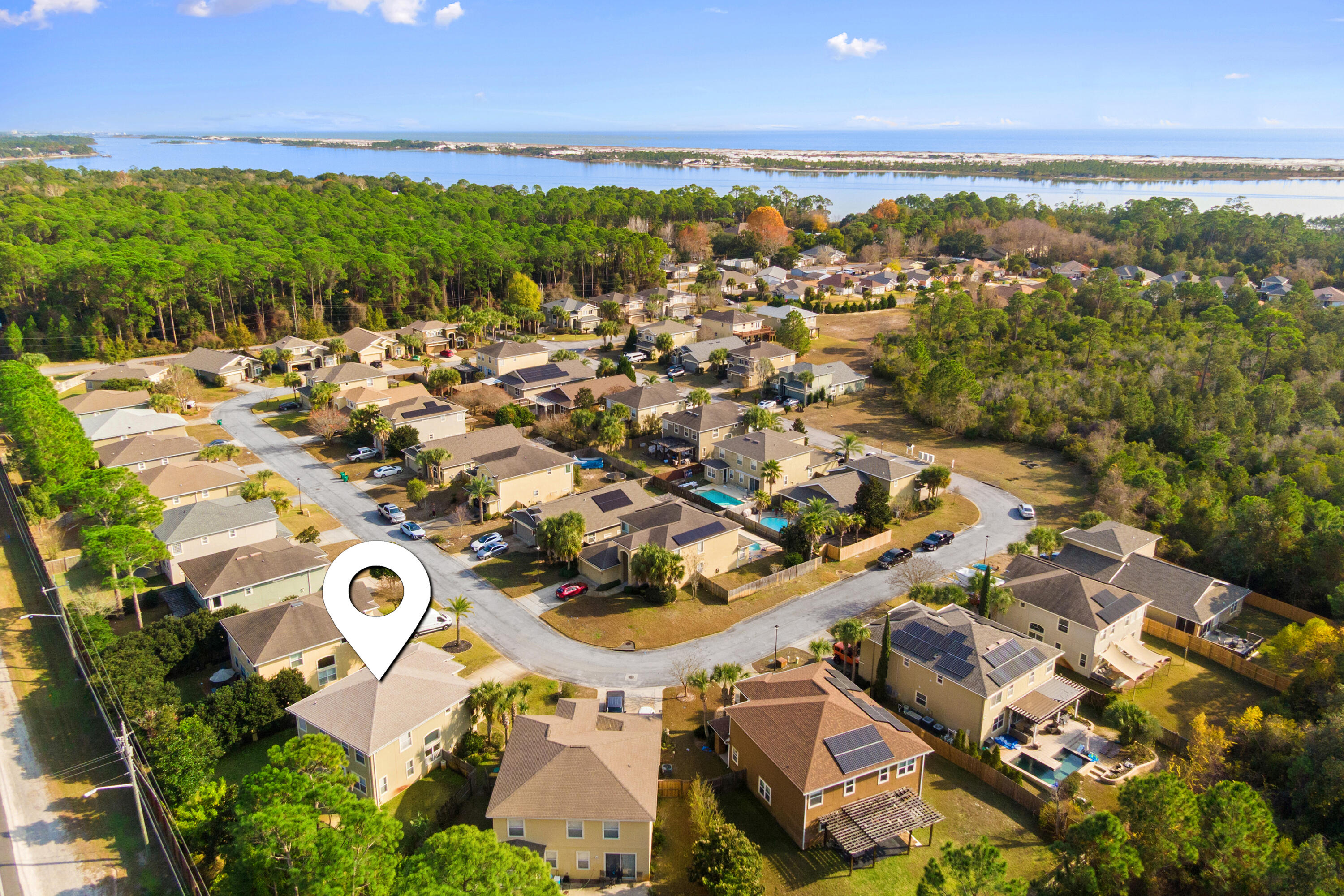 SOLIMAR - Residential