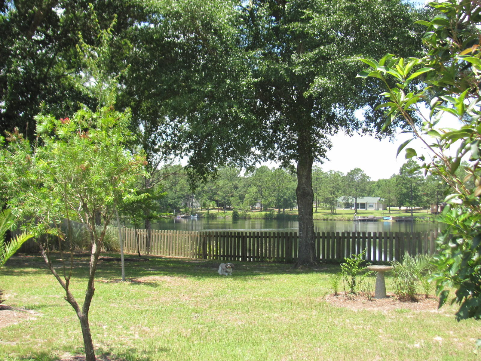 LAKE JUNIPER EST UNIT III - Residential