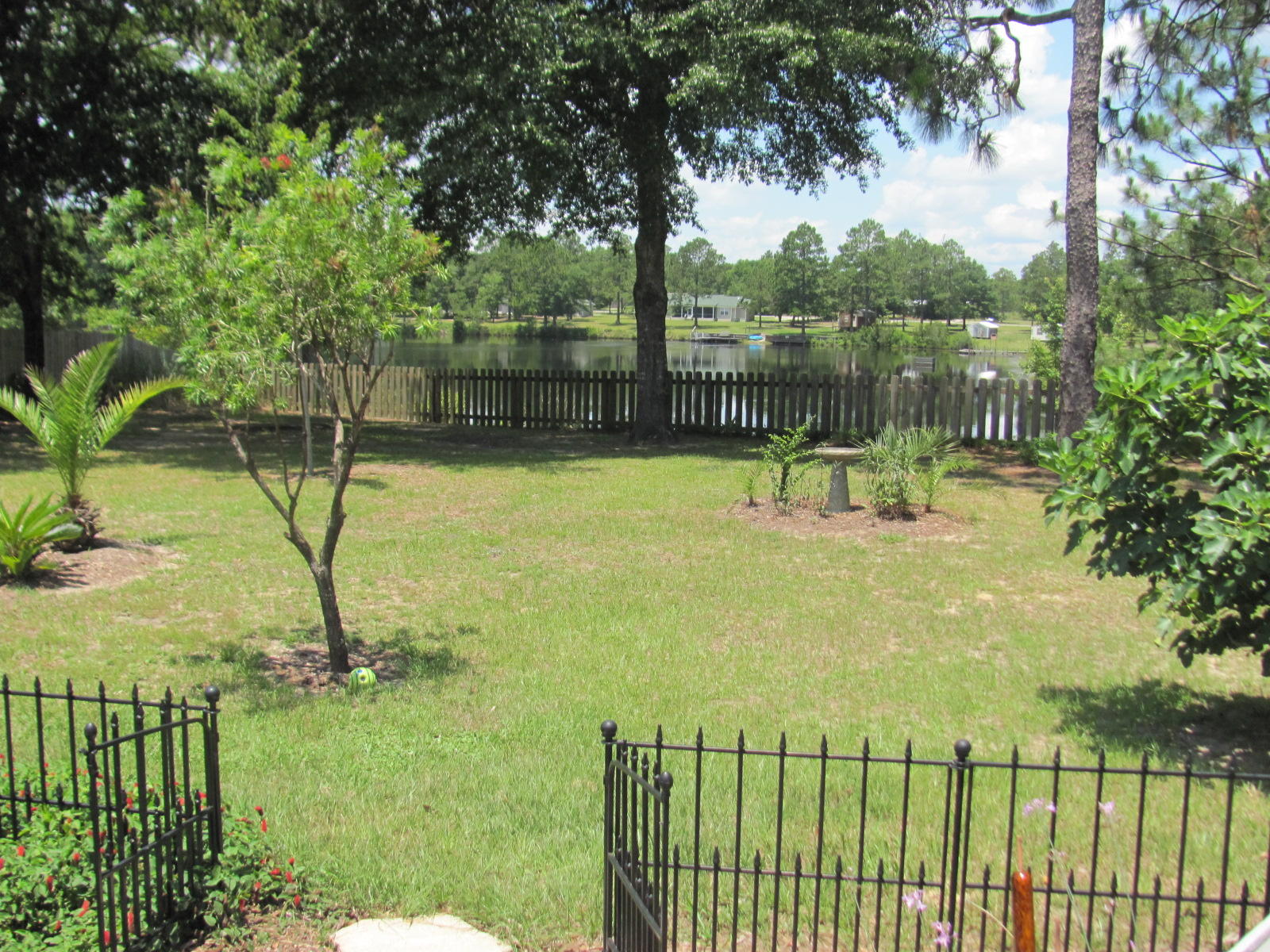 LAKE JUNIPER EST UNIT III - Residential