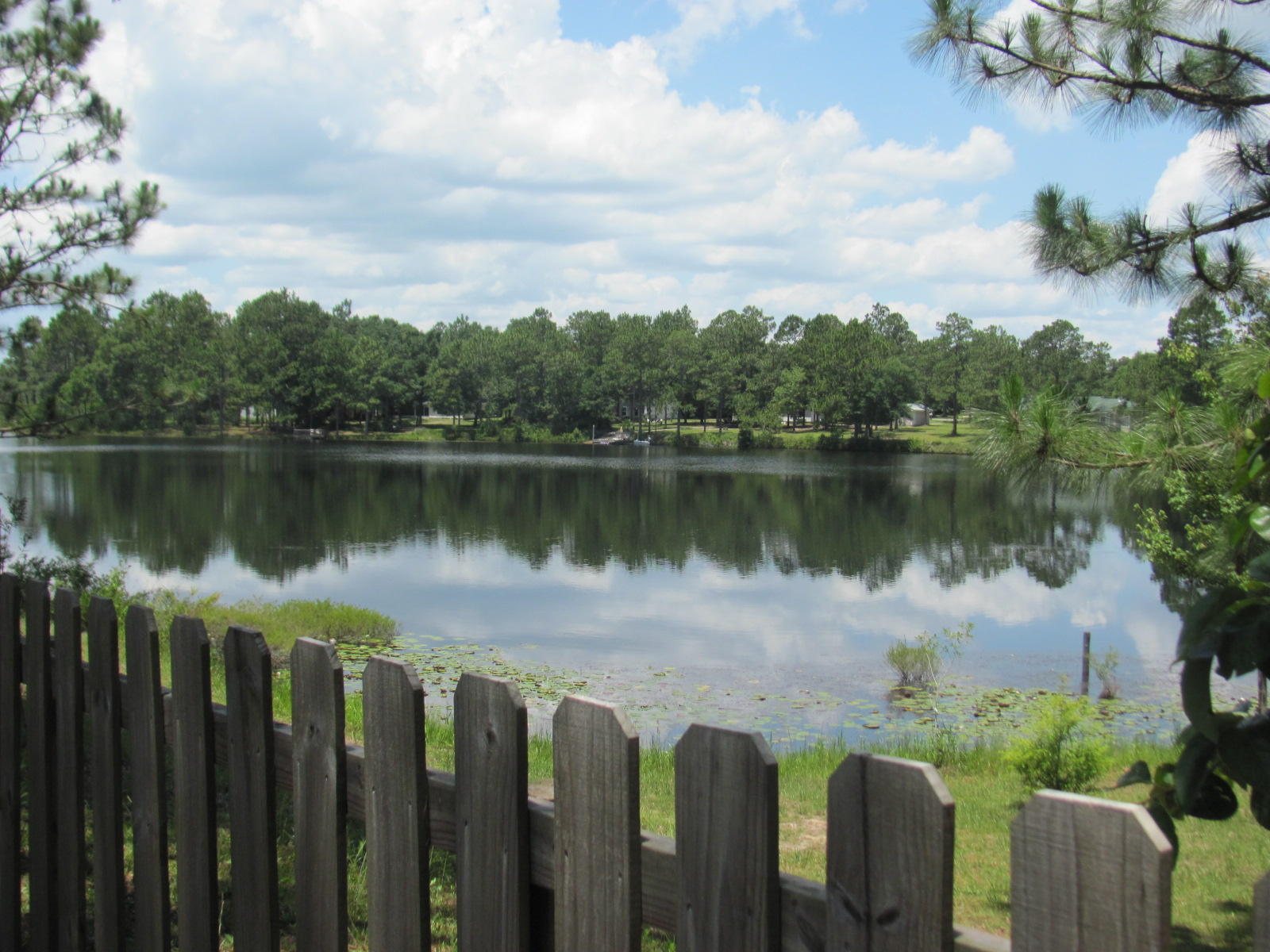 LAKE JUNIPER EST UNIT III - Residential