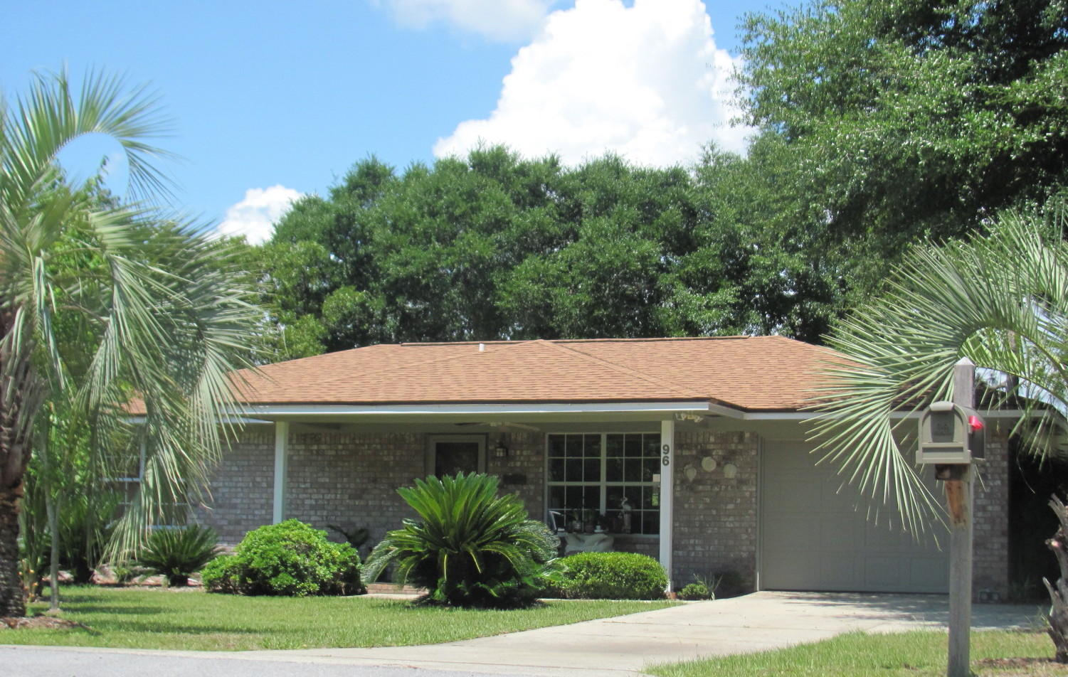 LAKE JUNIPER EST UNIT III - Residential