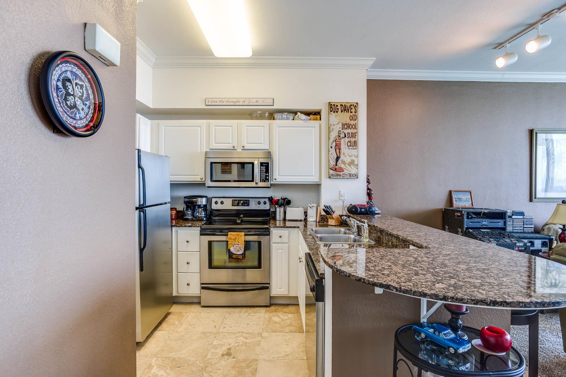 TIDEWATER BEACH STAGE 2 - Residential