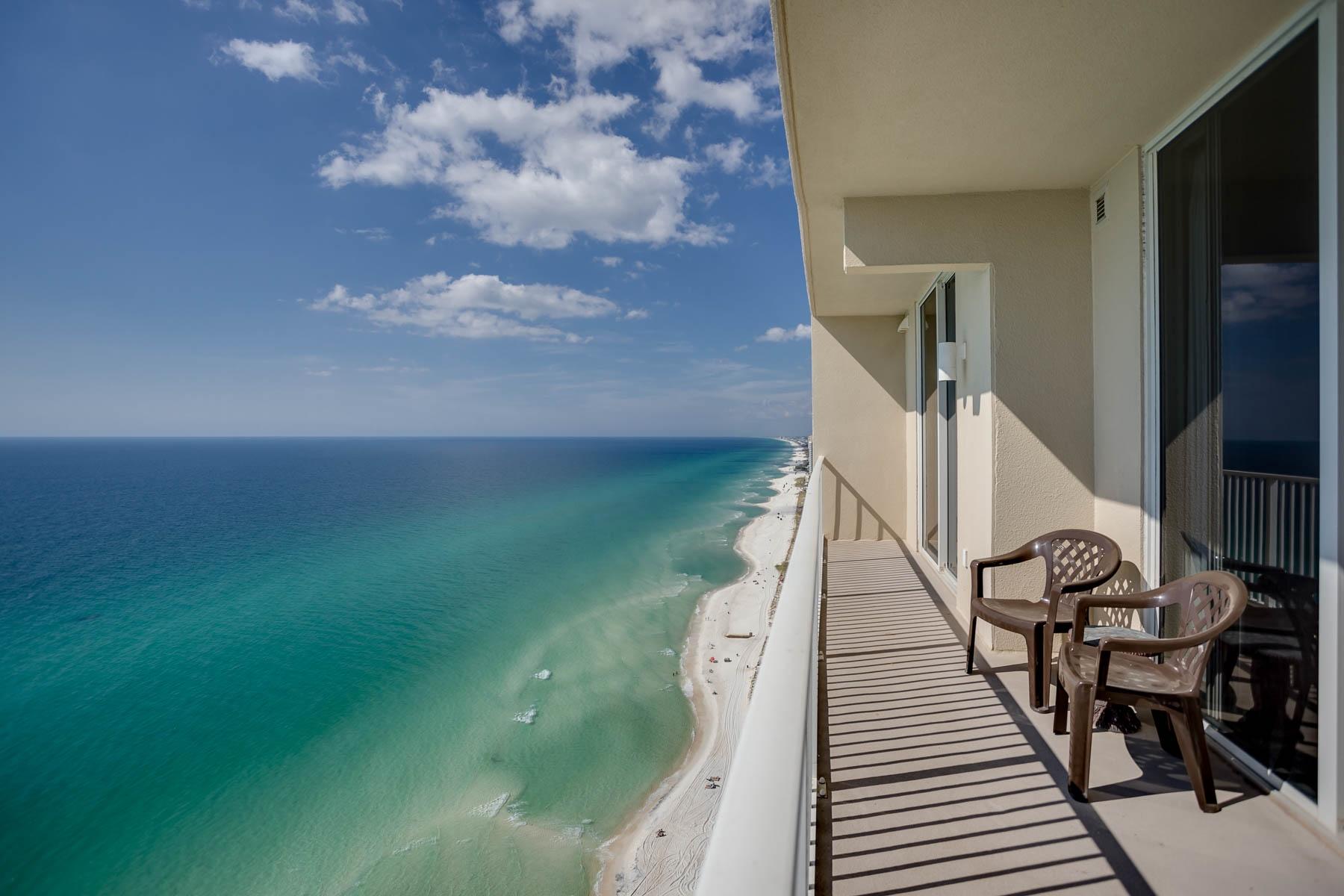 TIDEWATER BEACH STAGE 2 - Residential