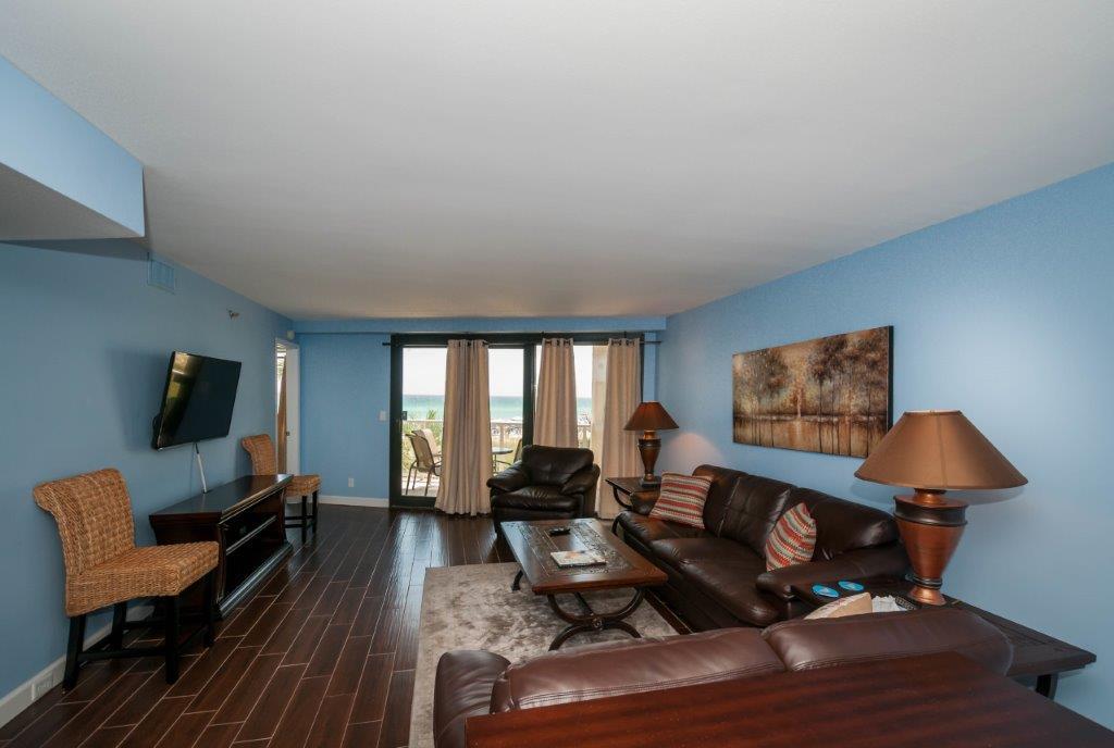 BEACHSIDE 2 CONDO - Residential