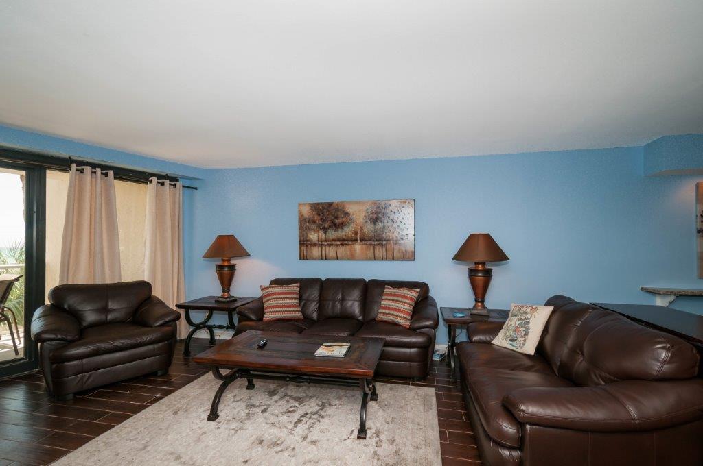 BEACHSIDE 2 CONDO - Residential