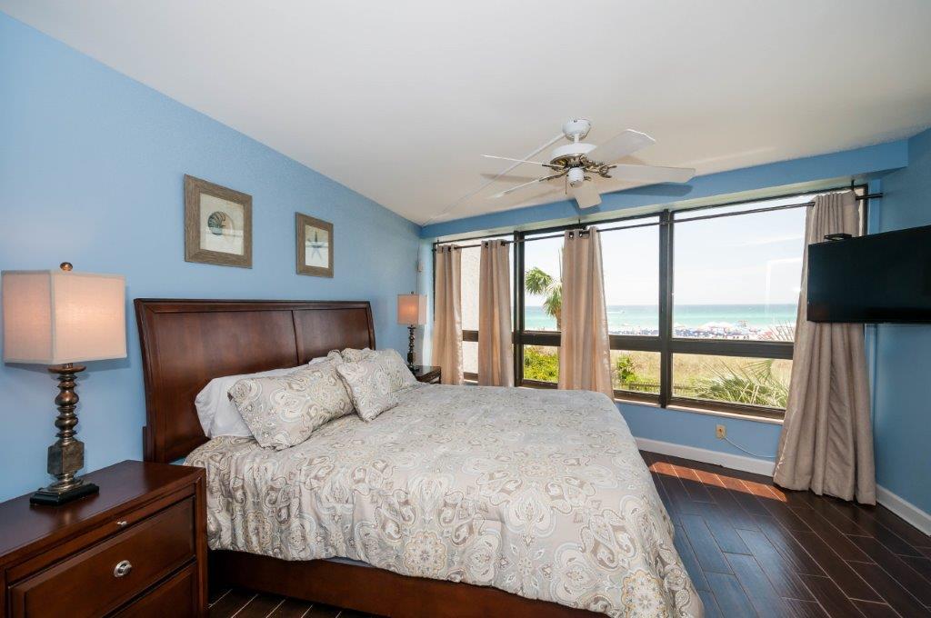 BEACHSIDE 2 CONDO - Residential