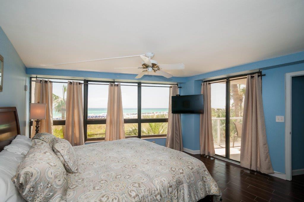 BEACHSIDE 2 CONDO - Residential