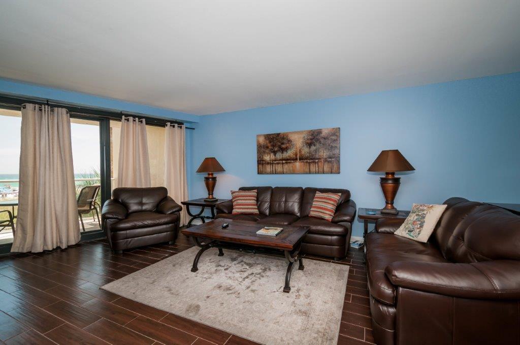 BEACHSIDE 2 CONDO - Residential