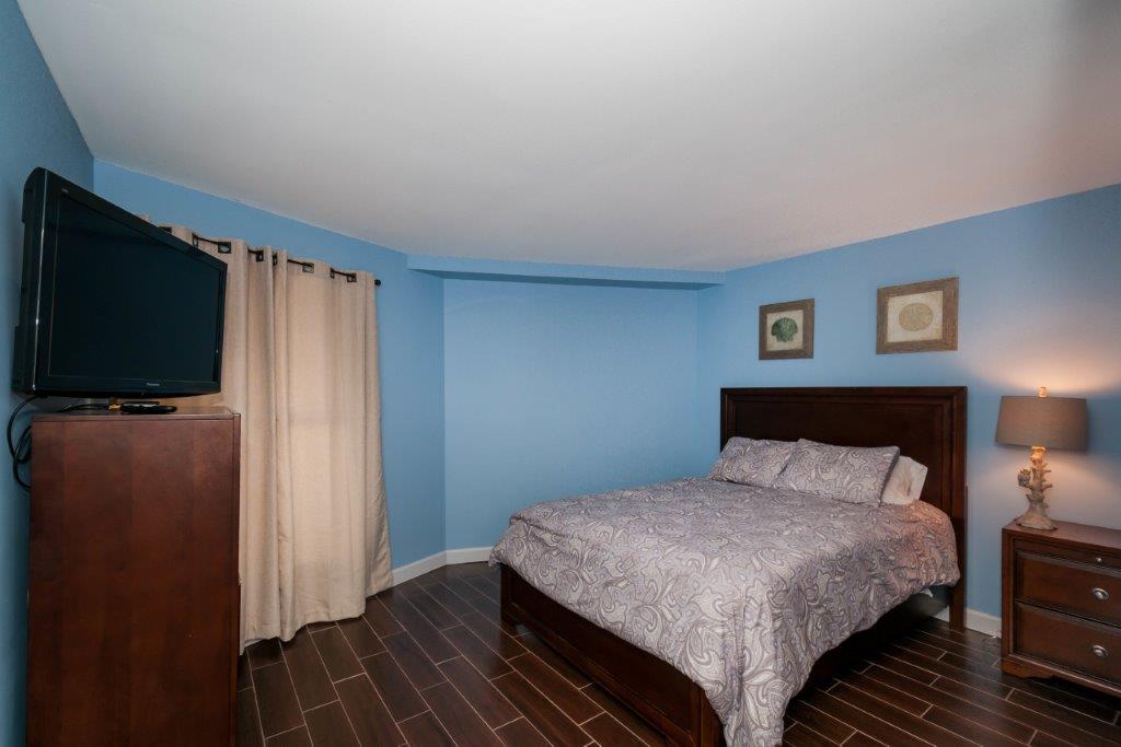 BEACHSIDE 2 CONDO - Residential