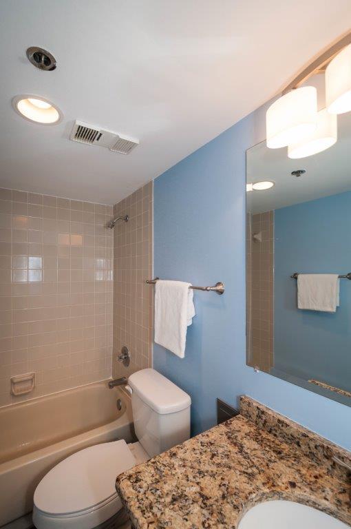 BEACHSIDE 2 CONDO - Residential