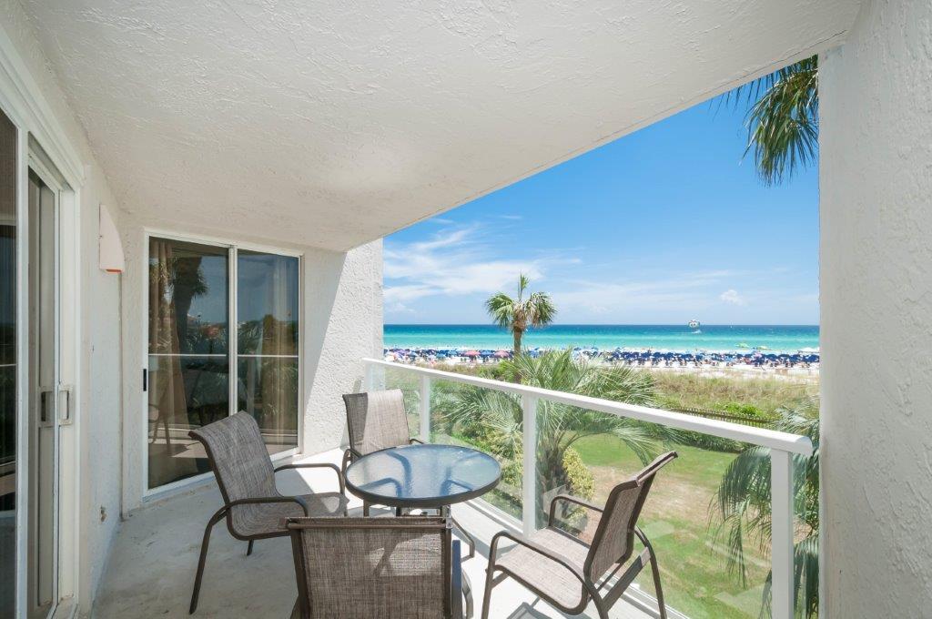BEACHSIDE 2 CONDO - Residential